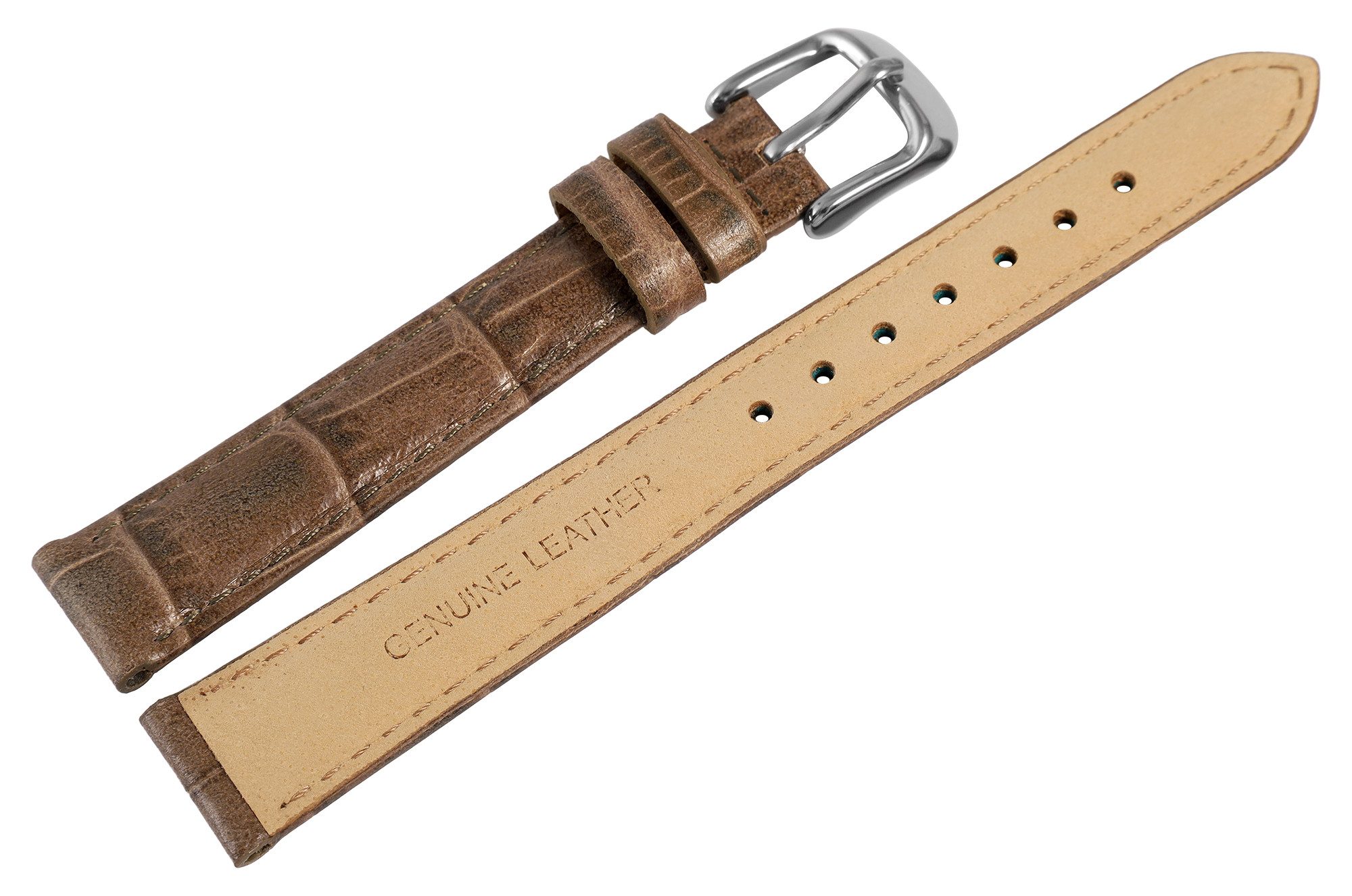 Engelhardt Uhrenarmband langlebig