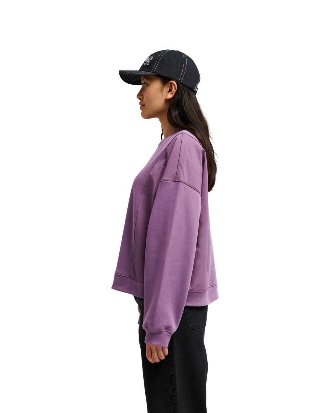 Quiksilver Sweatshirt Sunway Block