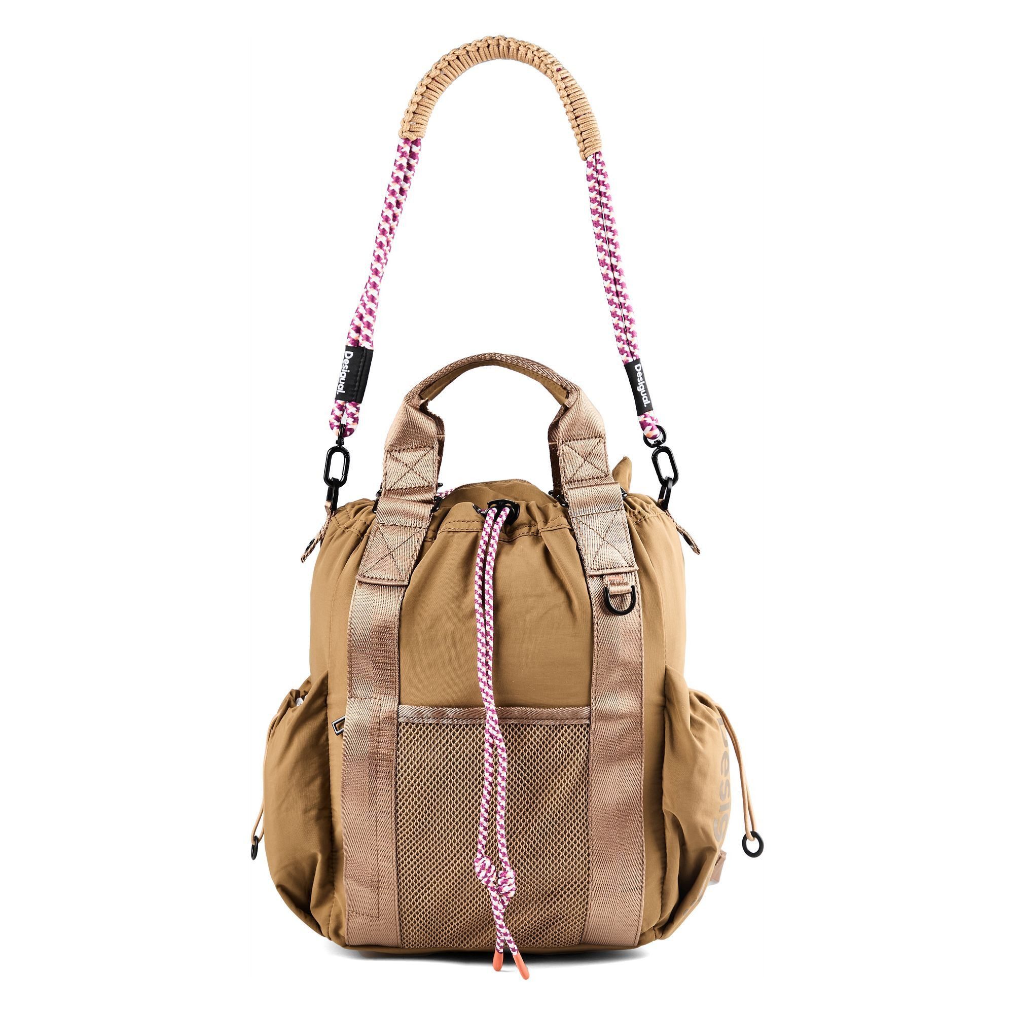 Desigual Cityrucksack Lunivelle, Polyamid