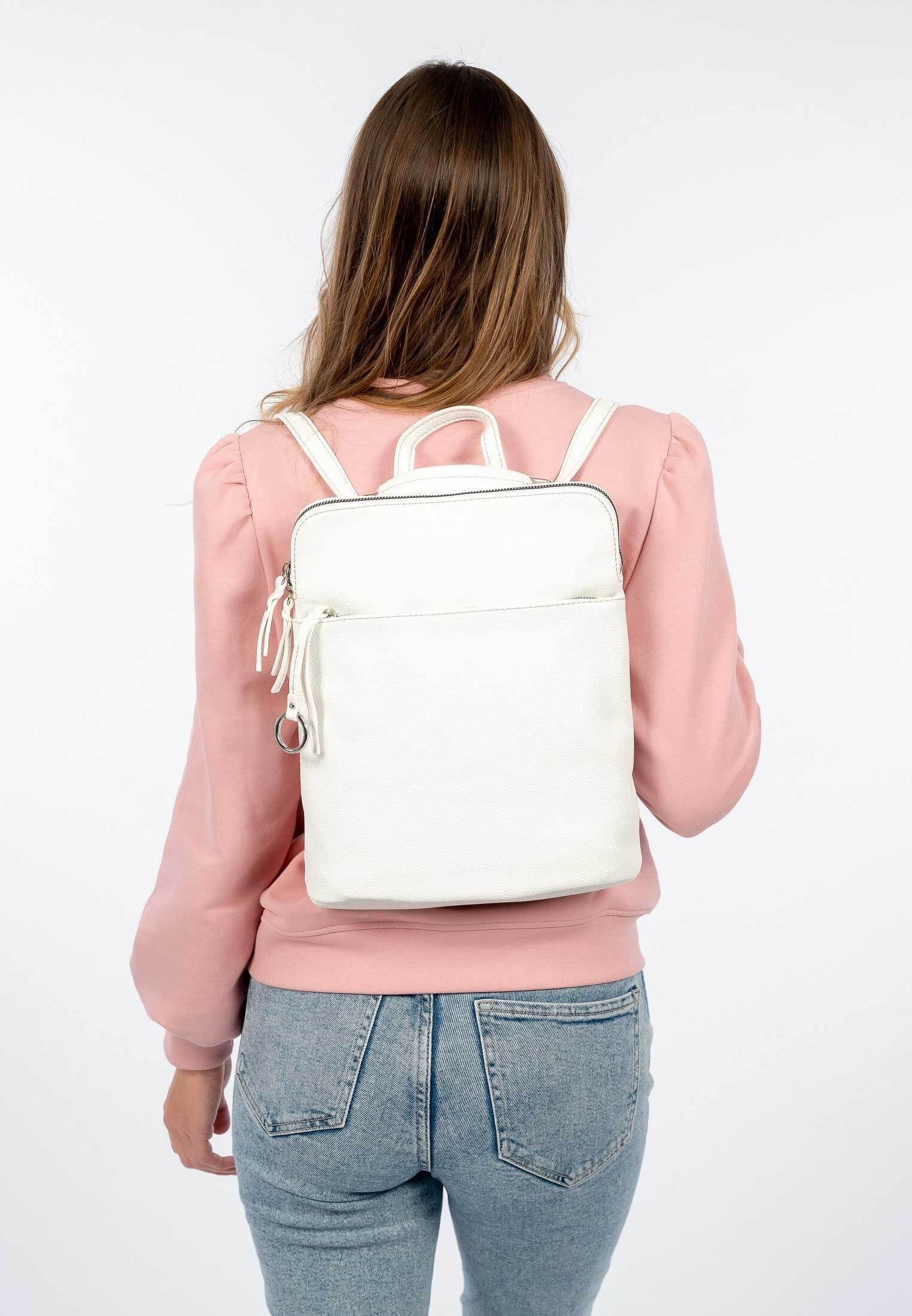 SURI FREY Cityrucksack SFY Debby (1-tlg), Für Damen