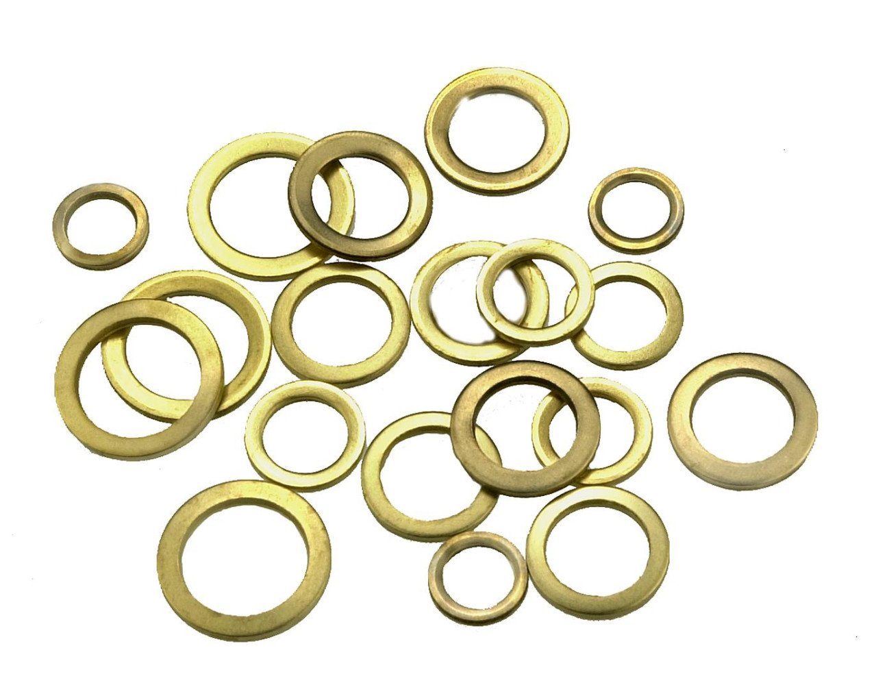 Connex Fitschenring Fitschenringe Sortiment