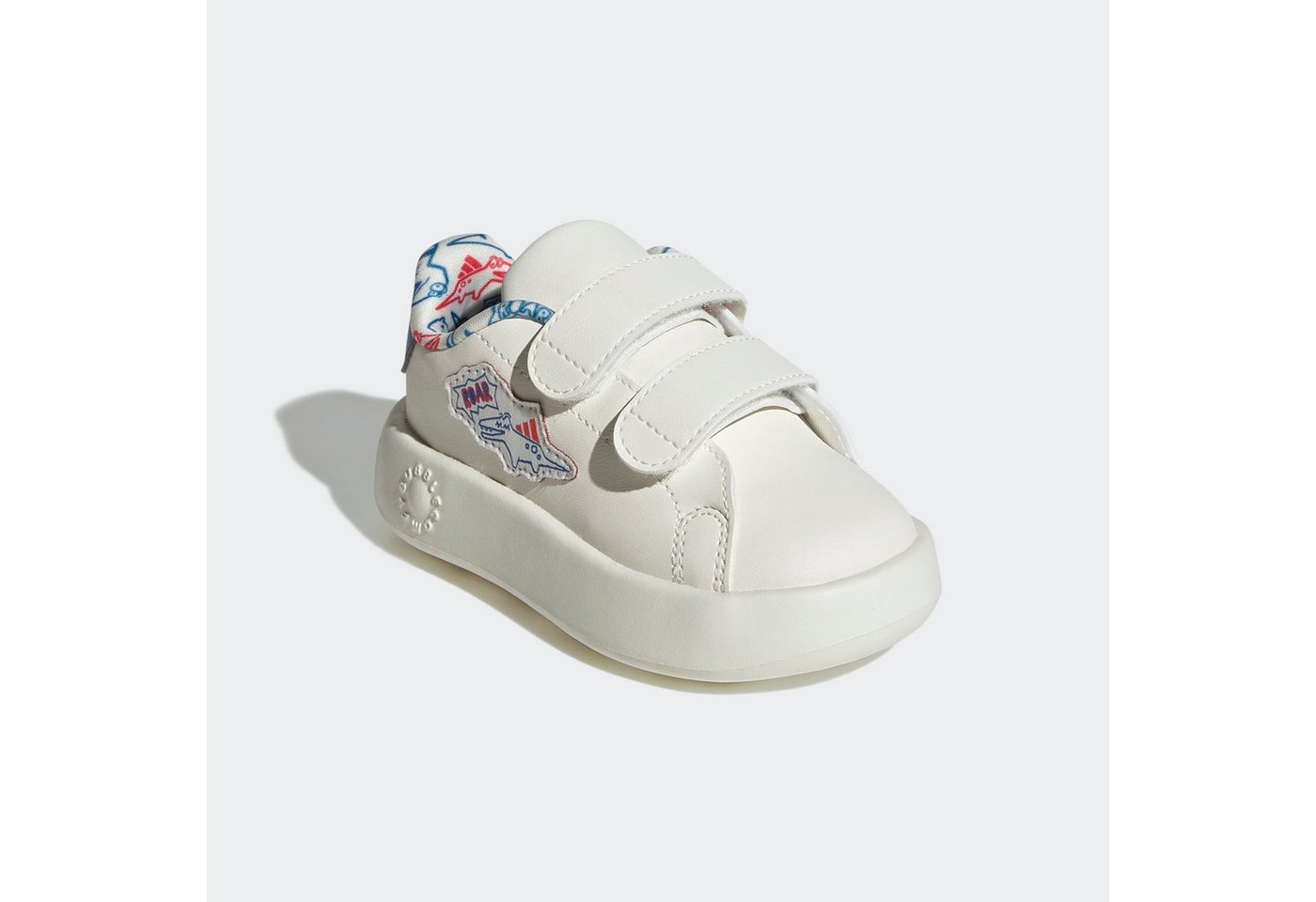 adidas Sportswear ADVANTAGE DINO FÜR KINDER Sneaker für Kinder