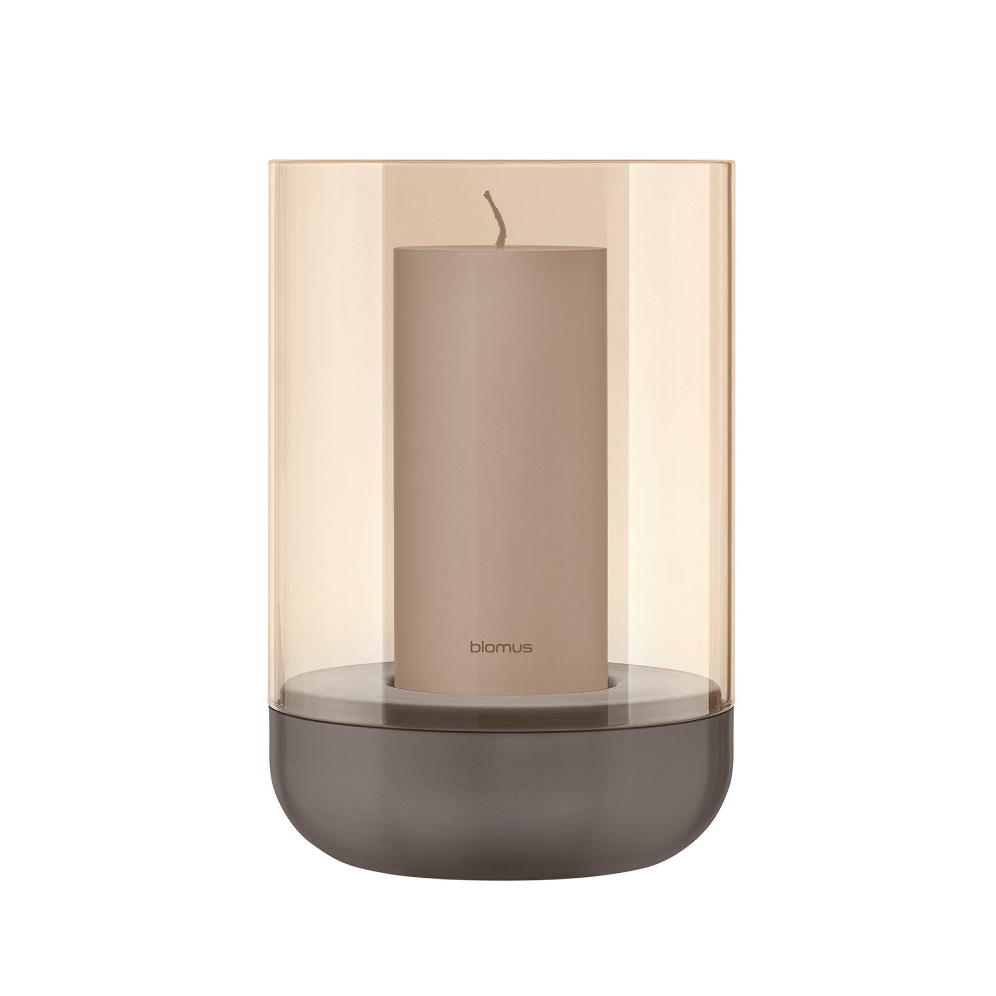 blomus Windlicht -CALMA- Kerzenhalter, Stimmungslicht: Design günstig online kaufen