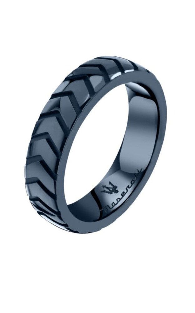 MASERATI Fingerring Maserati. Jm226Atz89023