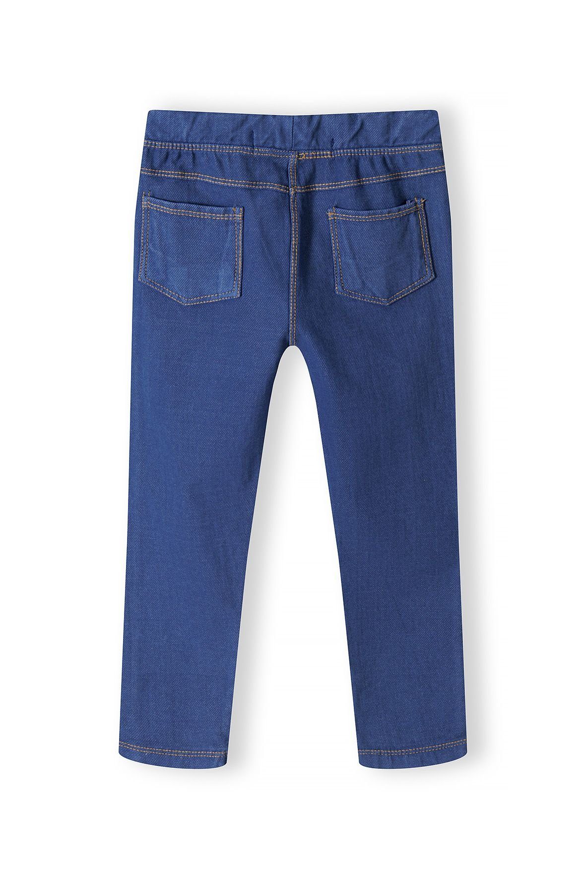 MINOTI Jeggings Gerade lange Jeggings (1y-14y) günstig online kaufen