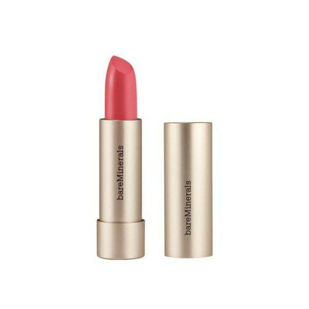 BAREMINERALS Lippenstift Mineralist Hydra-Smoothing Lipstick Grace