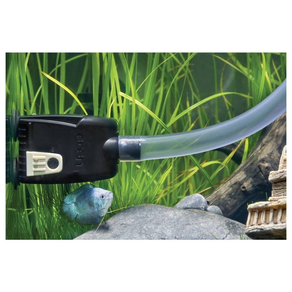 Eden WaterParadise Aquarienpumpe EDEN Wasserwechselsystem 94235