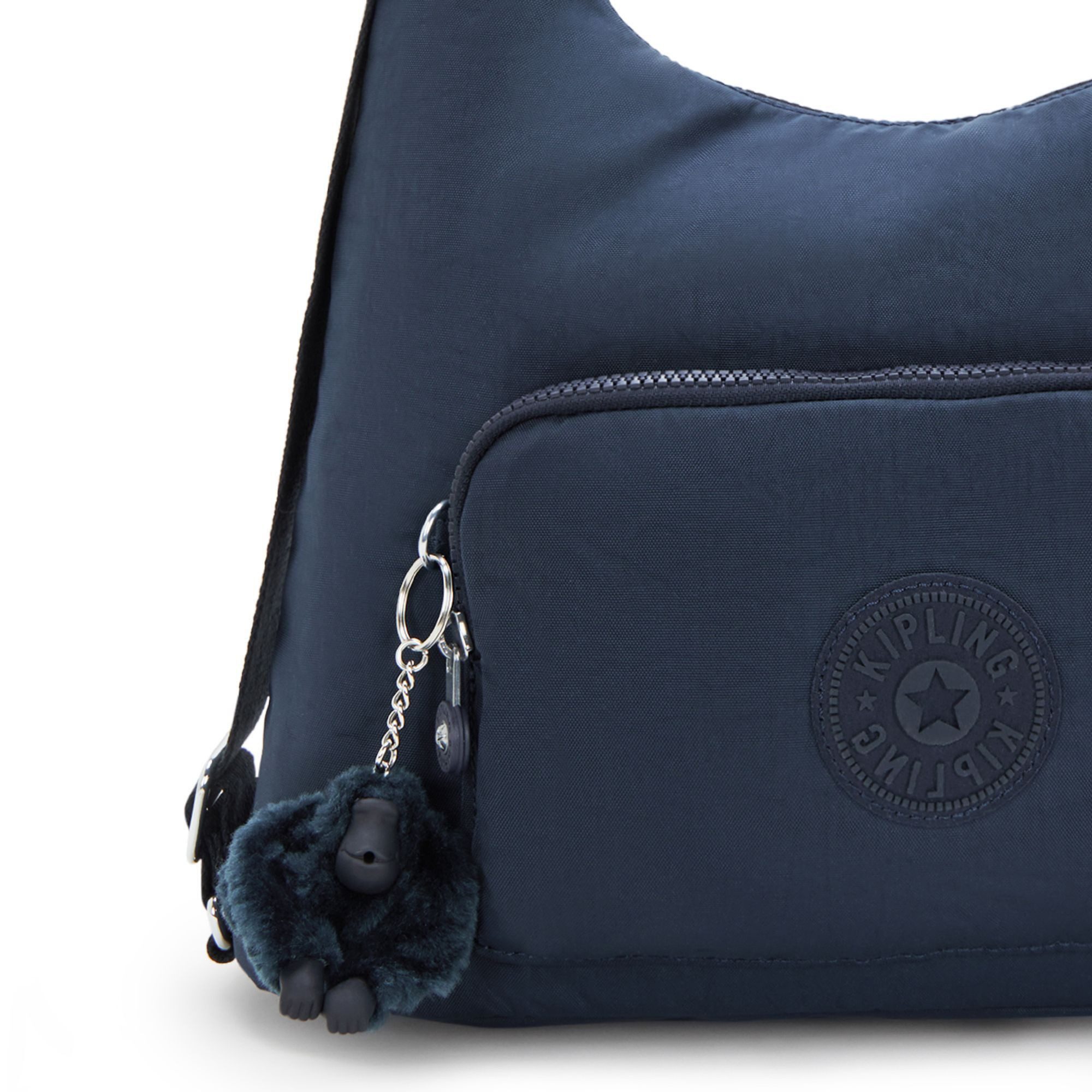 KIPLING Schultertasche Basic, Polyester