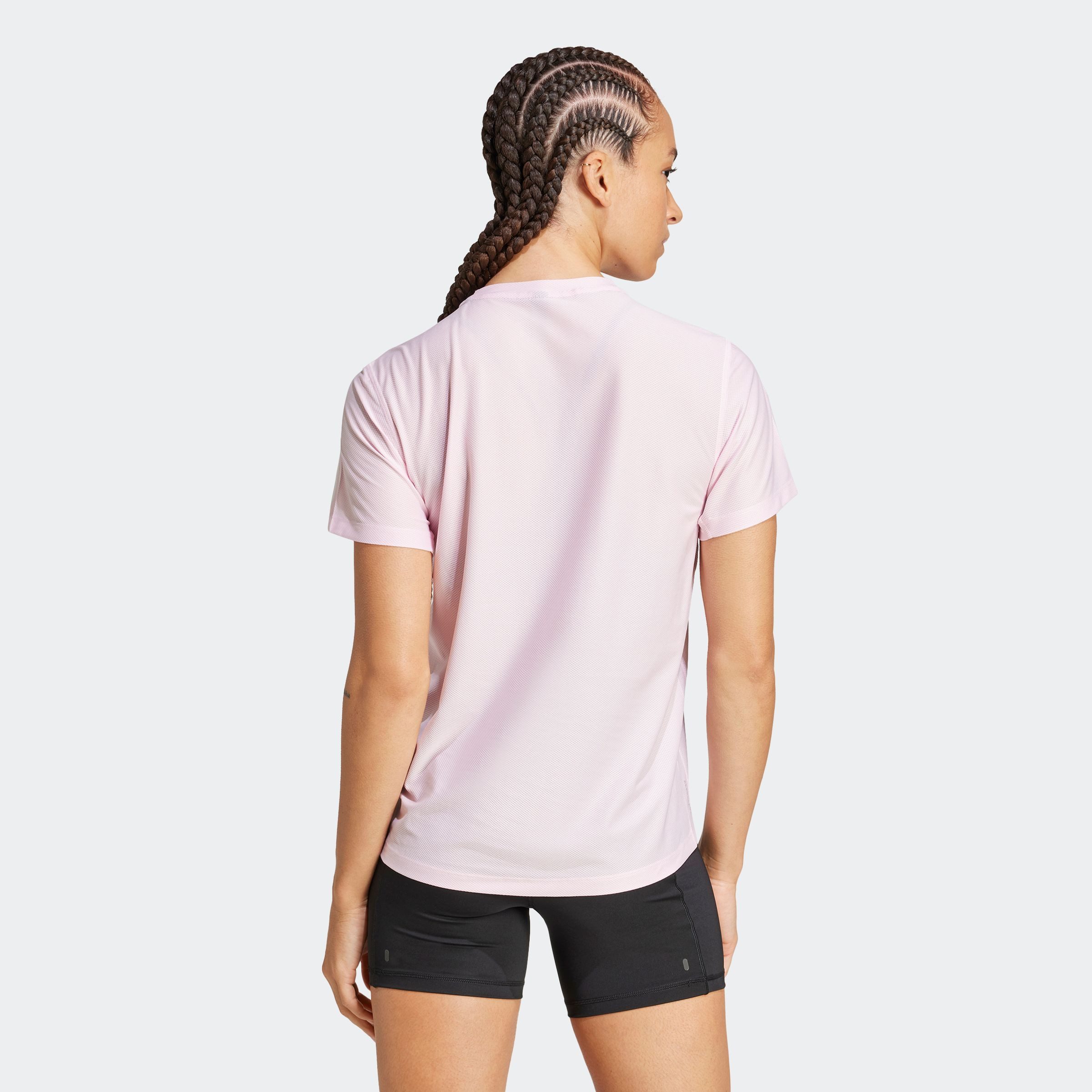 adidas Performance Laufshirt OTR B TEE günstig online kaufen