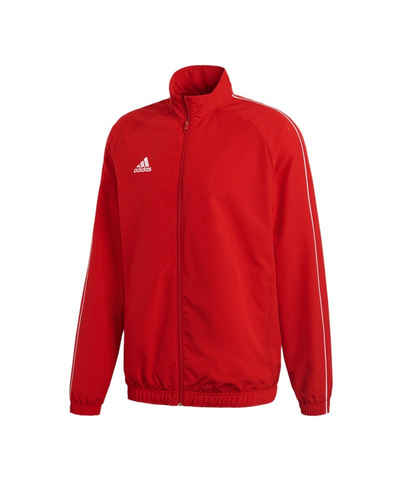 adidas Performance Sweatjacke Core 18 Präsentationsjacke