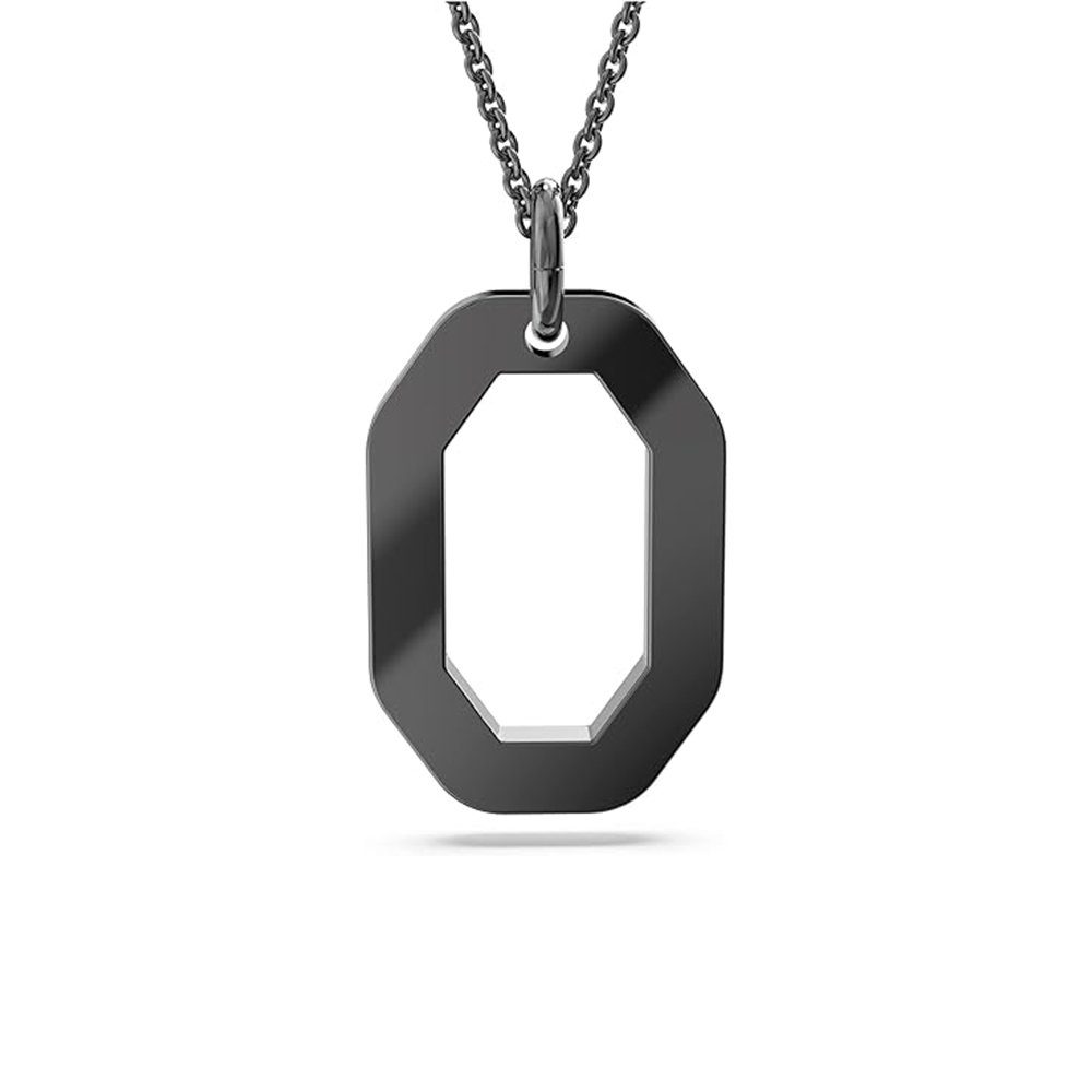 Swarovski Kette und Anhänger Set...