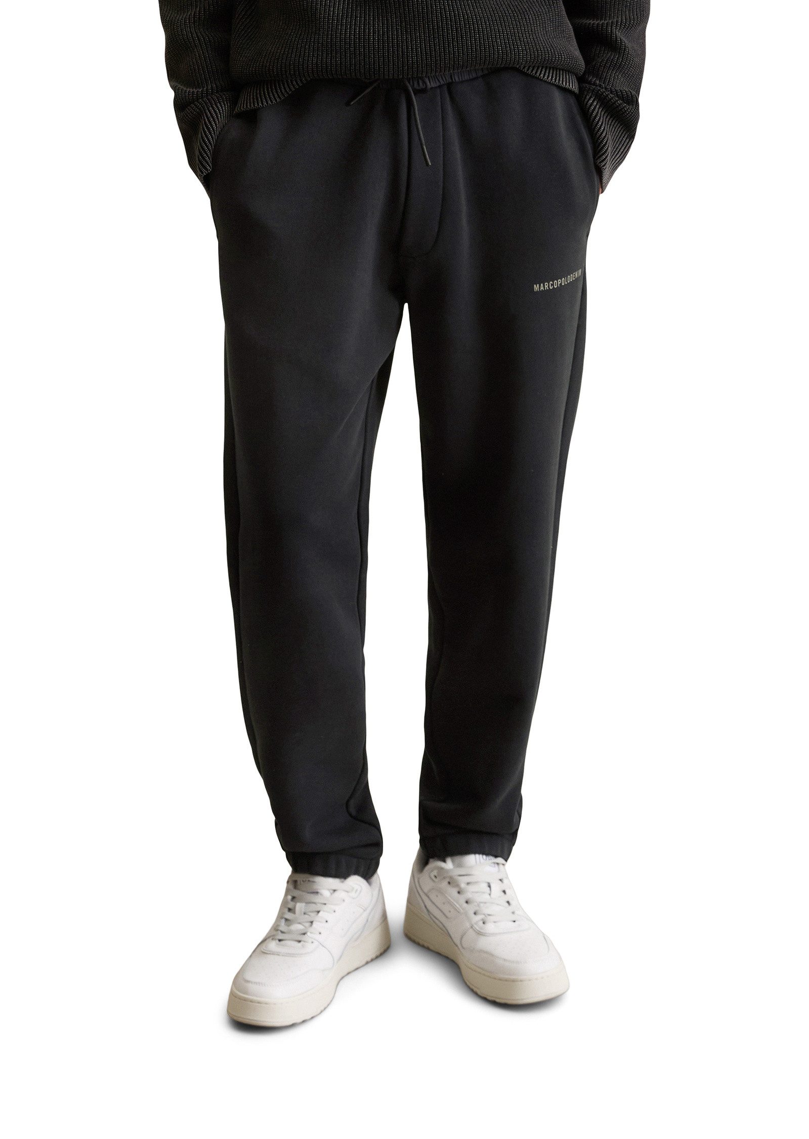 Marc O'Polo DENIM Chinohose aus reiner Bio-Baumwolle günstig online kaufen