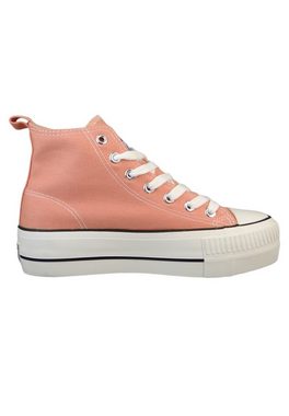 British Knights B49-3701 05 Pink Sneaker