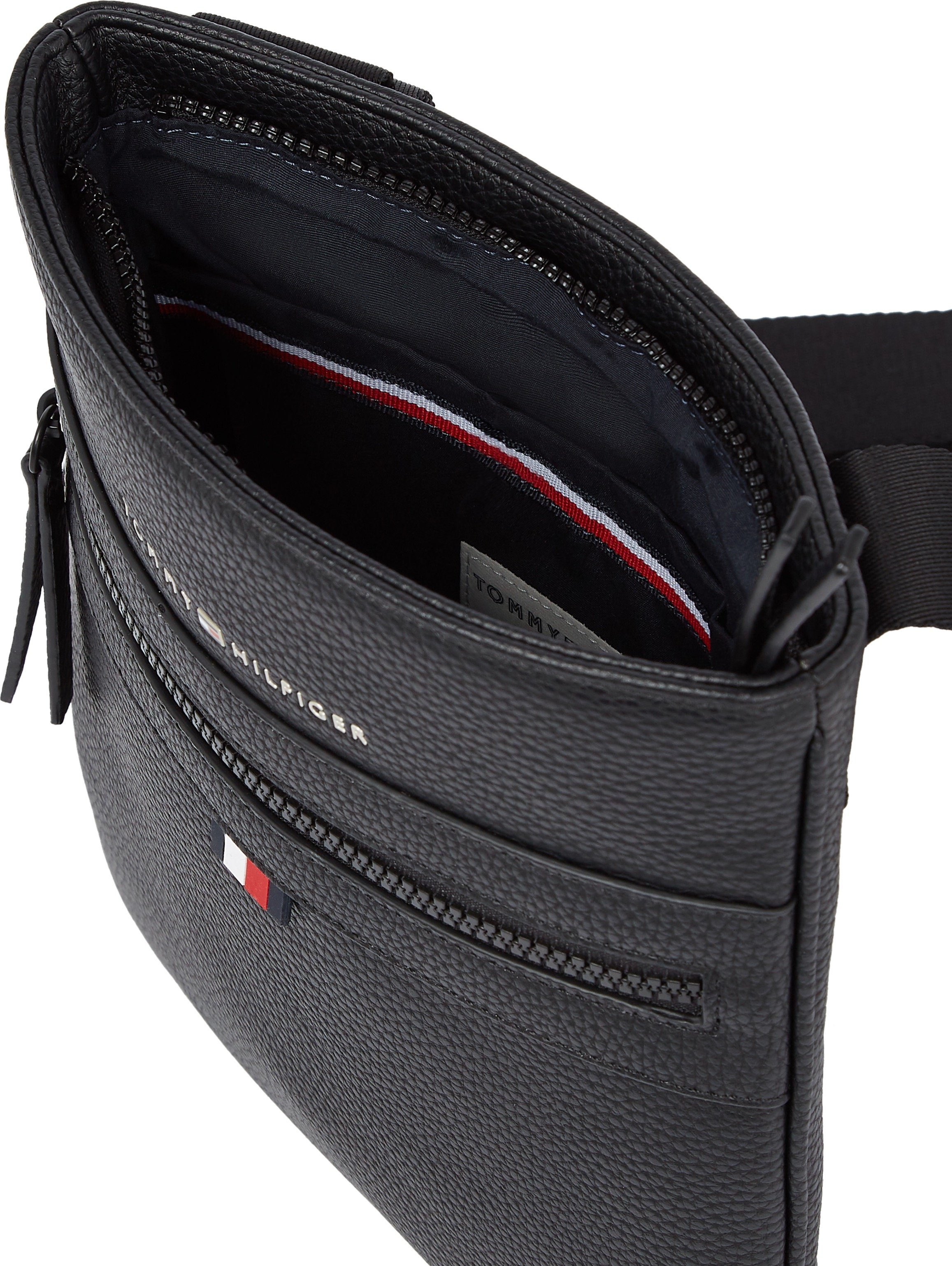 Tommy Hilfiger Umhängetasche Essential, in schlichter Optik