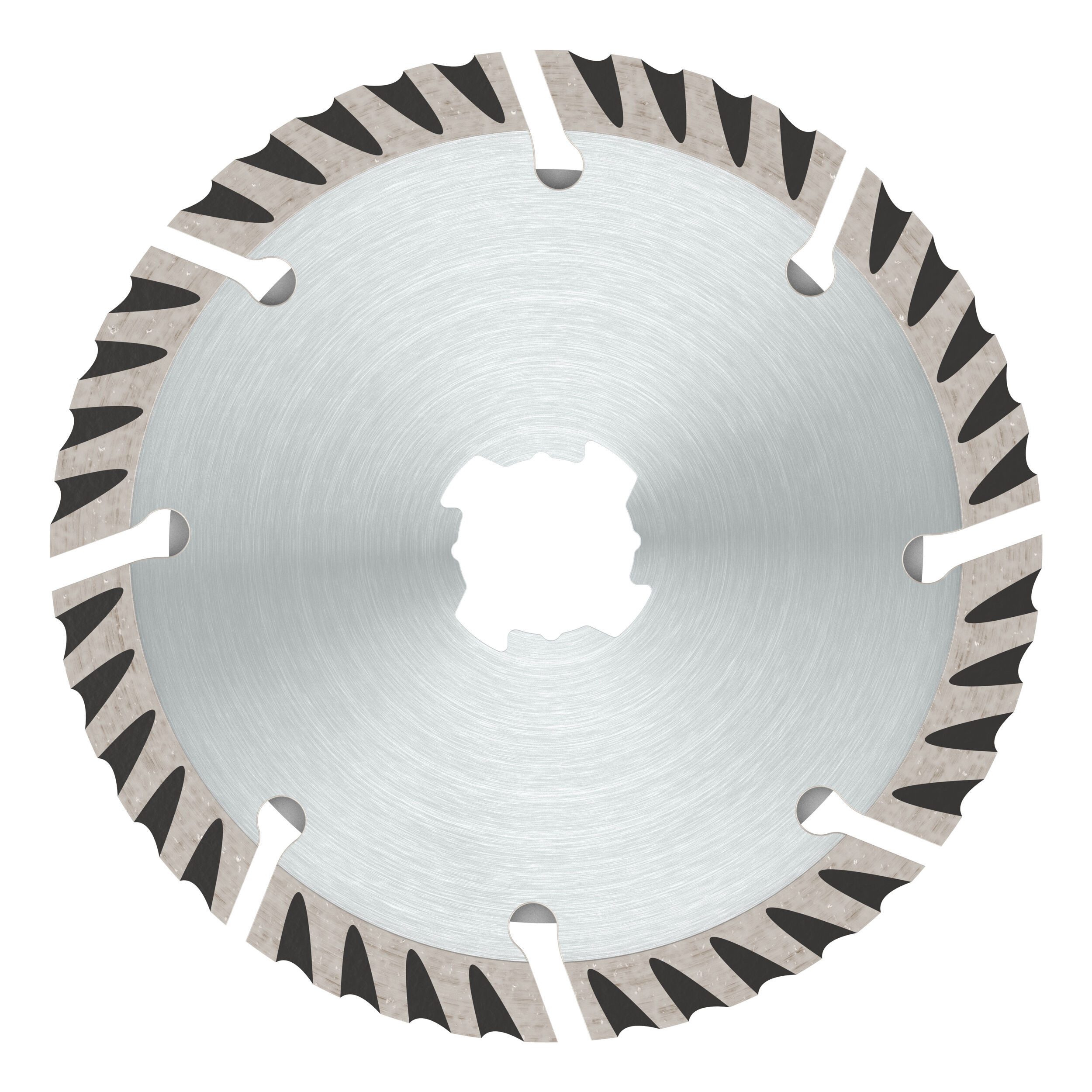 Trennscheibe Pro Multi Material