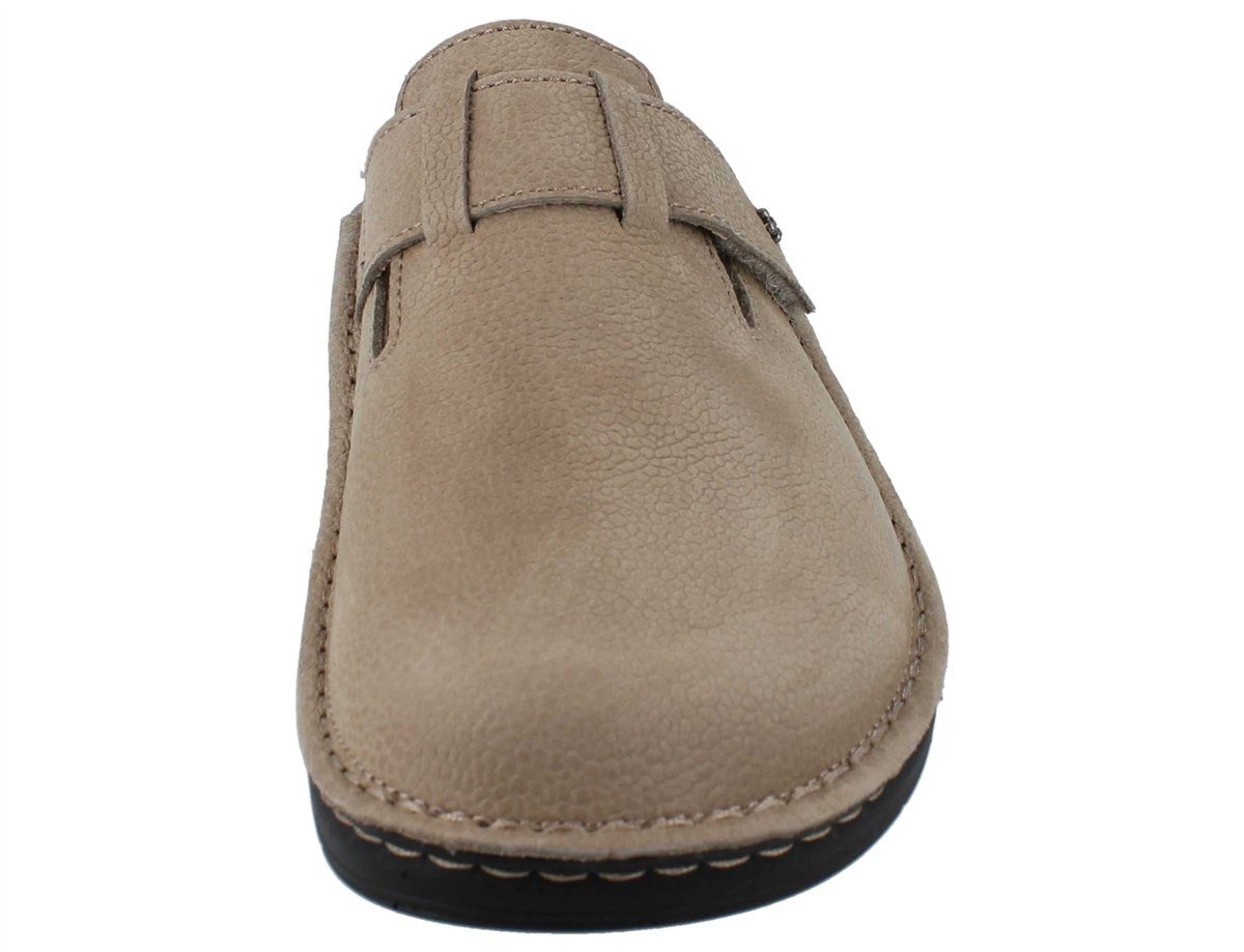 Finn Comfort Clog