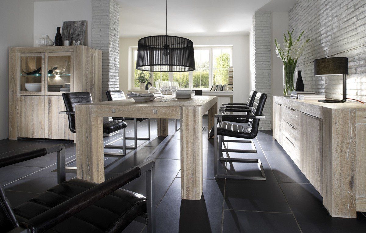 Highboard MEMORIA von Kasper-Wohndesign - Einrichtungsvorschlag
