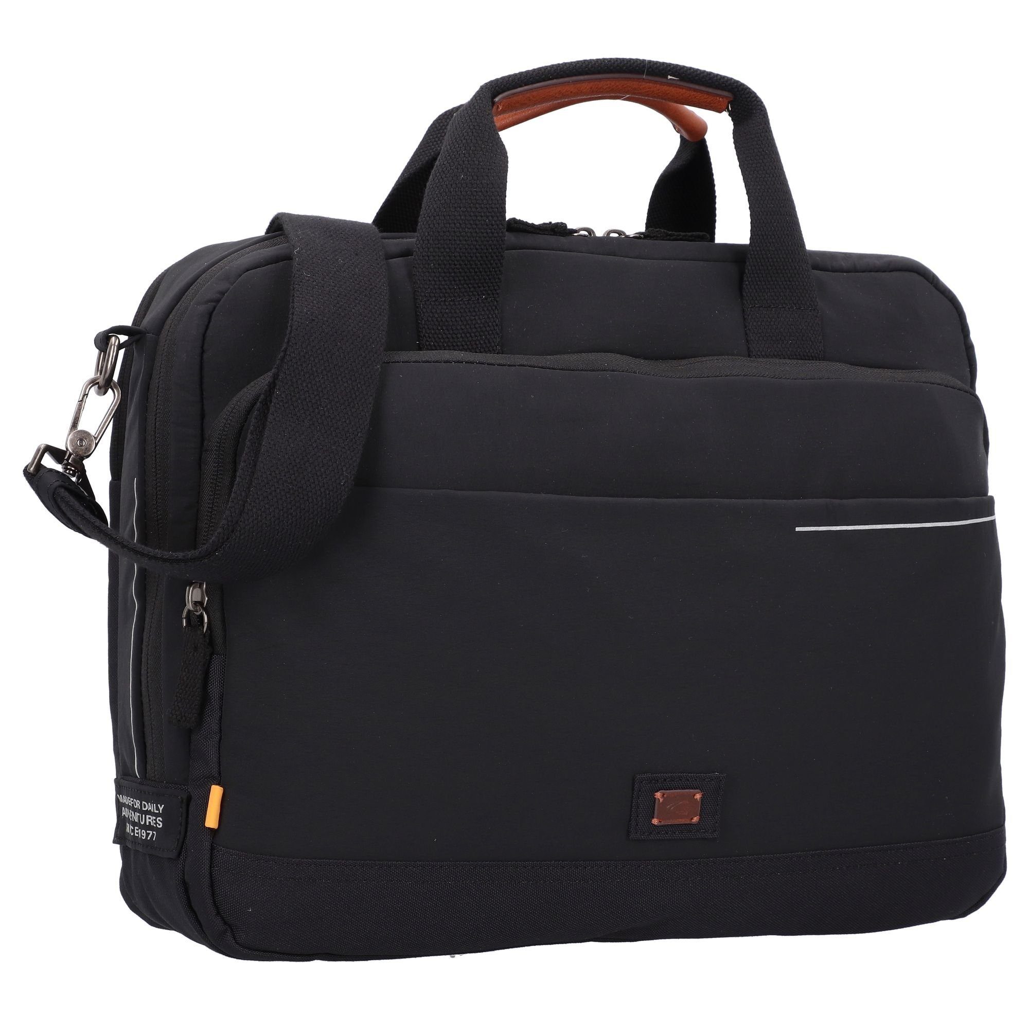 camel active Aktentasche City, PET