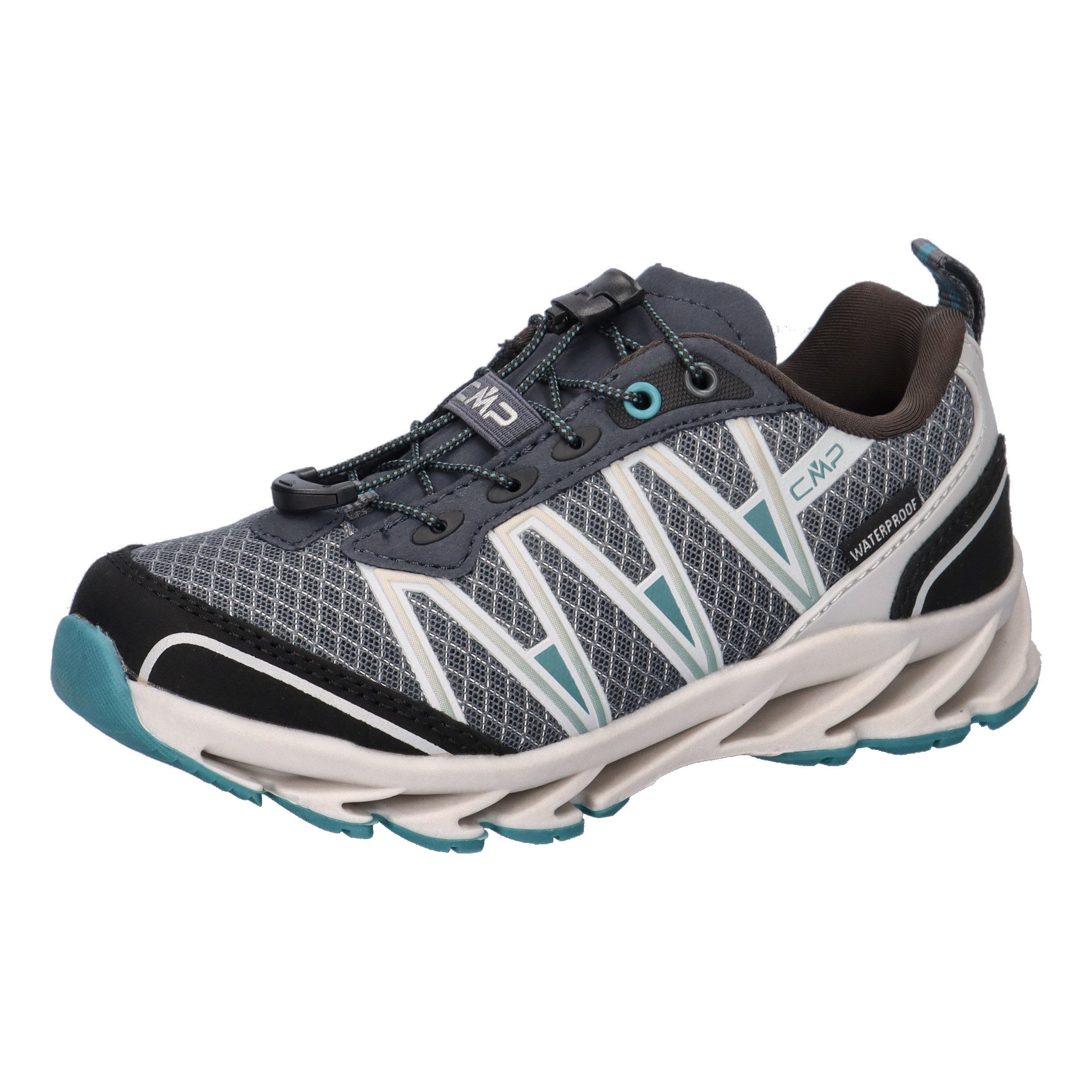 CMP CMP Kinder Trail Running Schuhe Altak WP 2.0 39Q4794K Trailrunningschuh