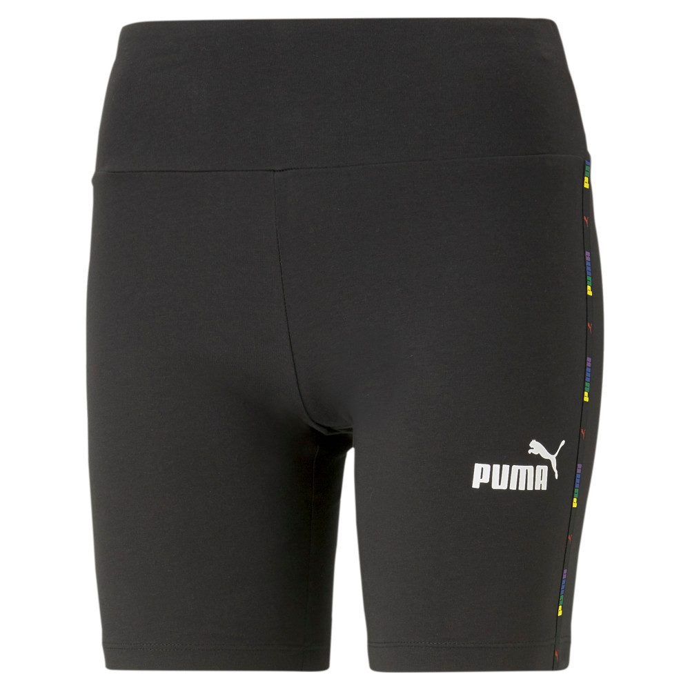 PUMA Funktionstights Puma Damen Short Tape günstig online kaufen