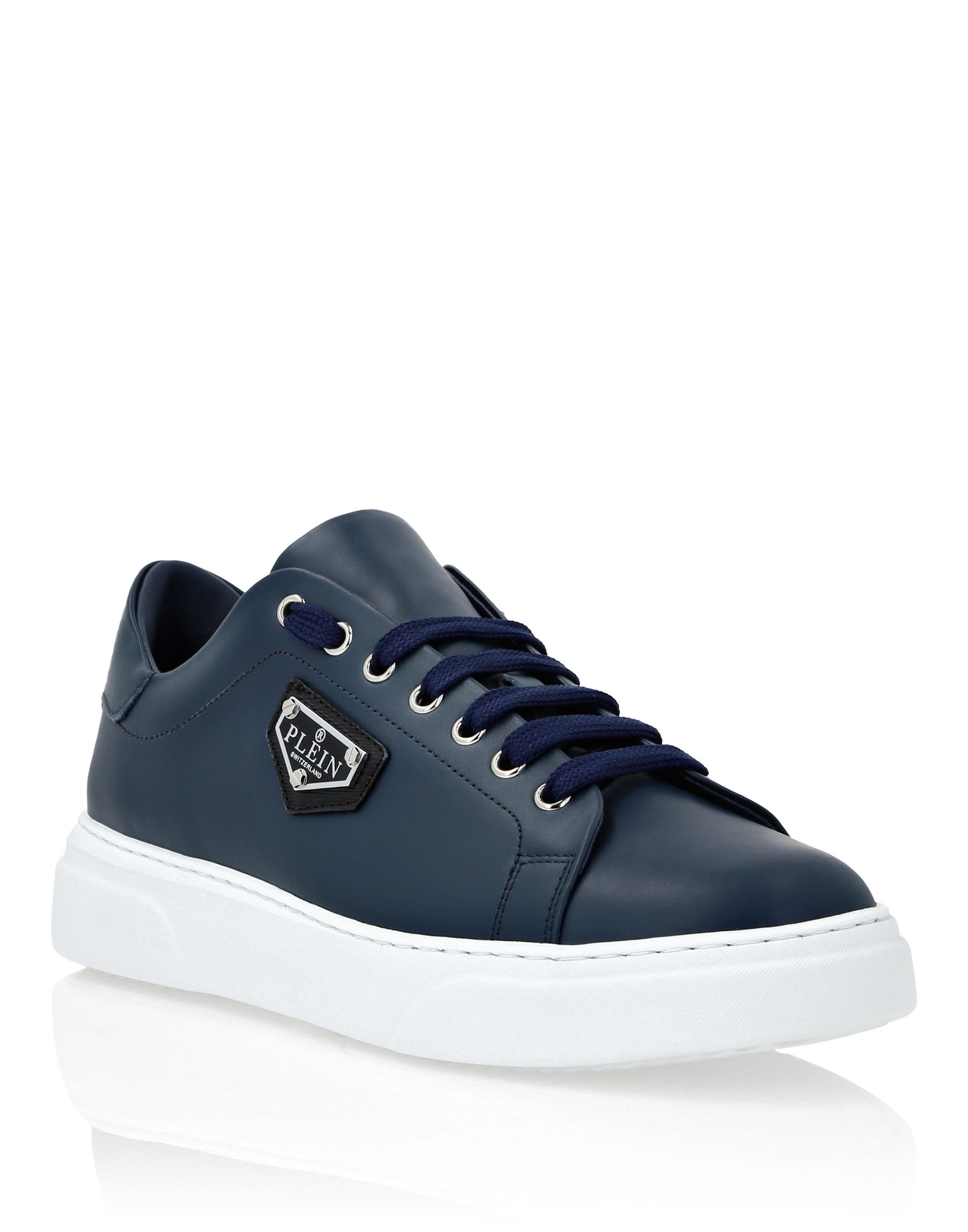 PHILIPP PLEIN Iconic Plein Sneaker