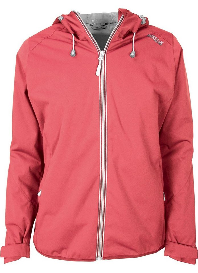 PRO-X ELEMENTS Funktionsjacke DAVINA Wasserdicht