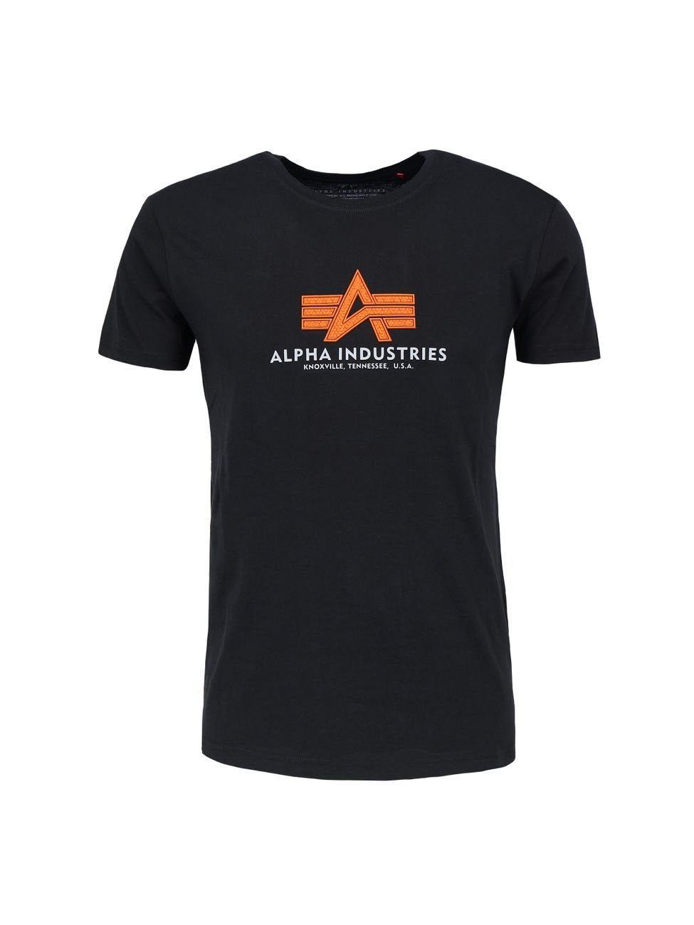 Alpha Industries T-Shirt Basic T Rubber günstig online kaufen