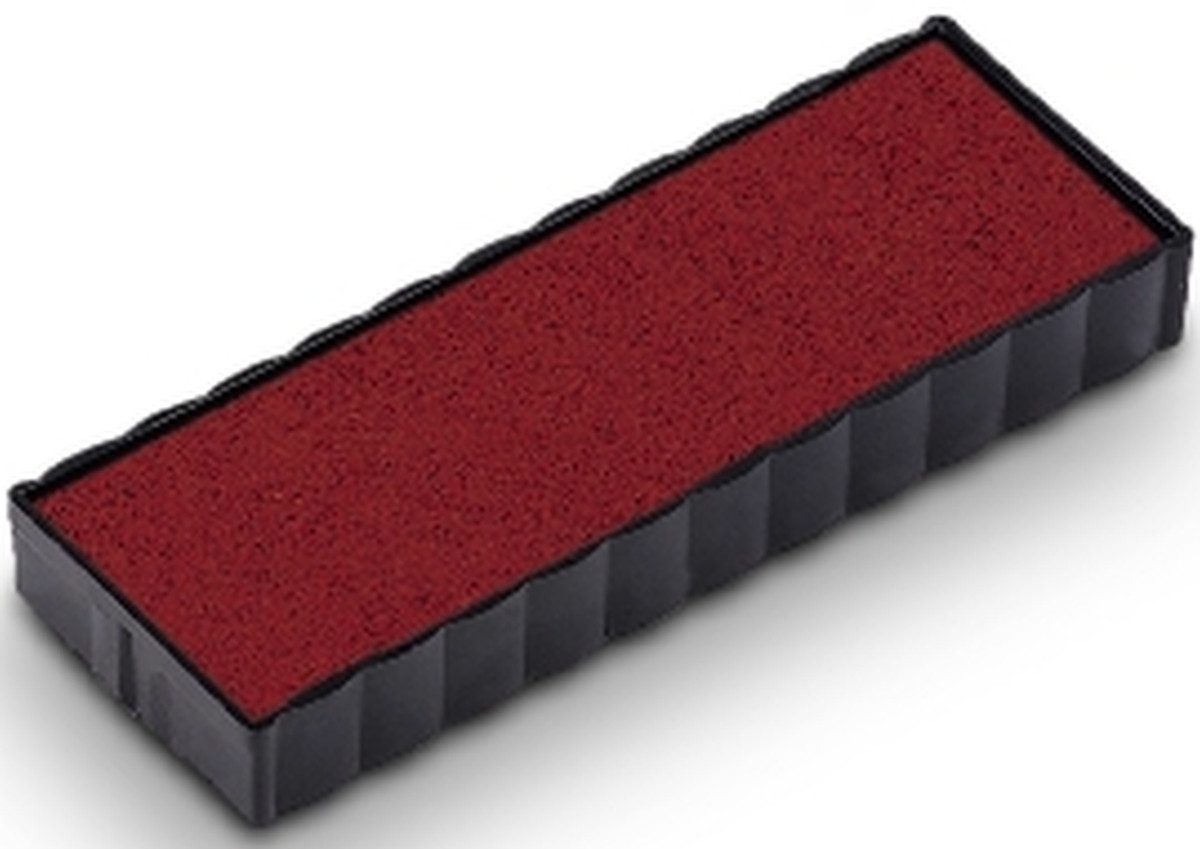 TRODAT Марки Марки-Ersatzkissen 6/4817 rot