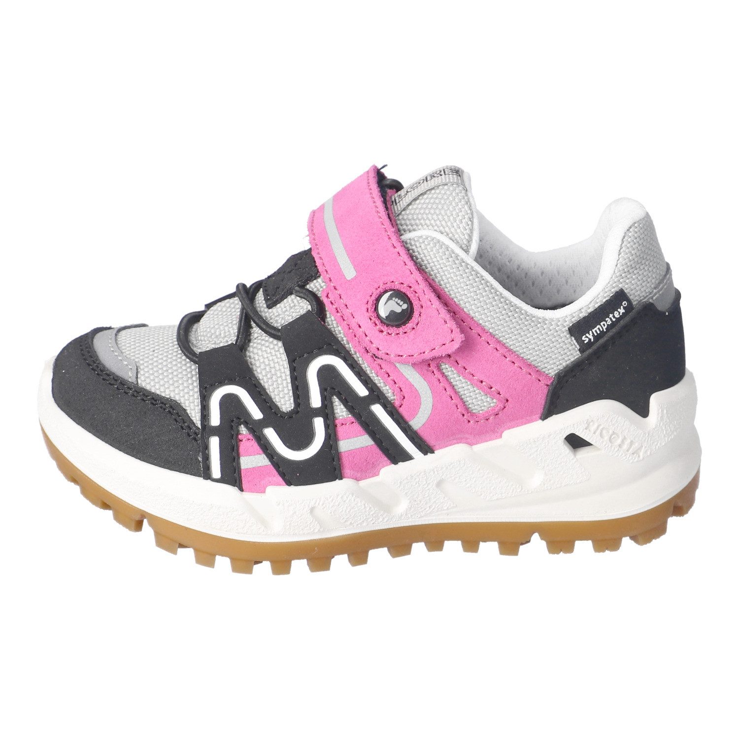 Ricosta ROVER - Sneaker Sneaker wasserdicht