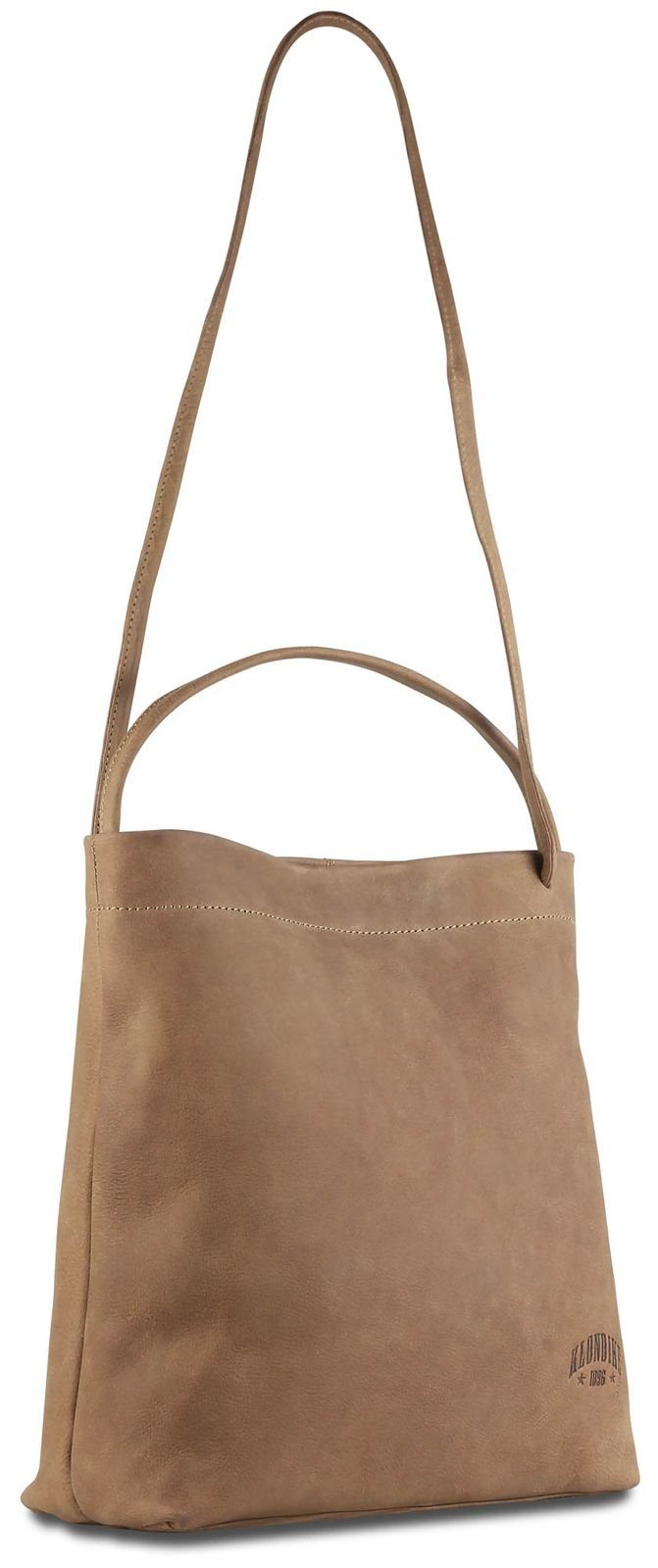 Klondike 1896 Umhängetasche Yukon