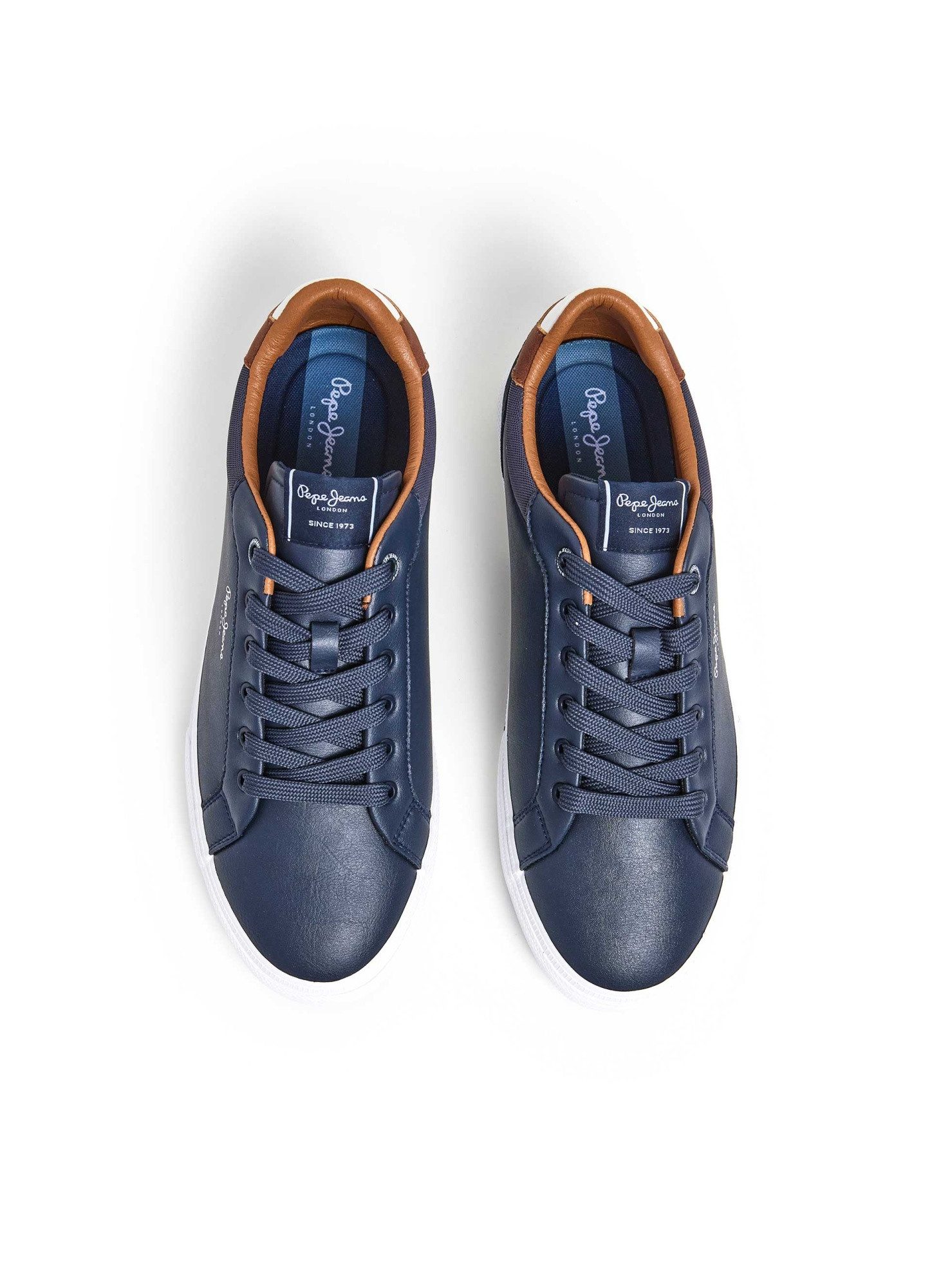 Pepe Jeans KENTON COURT M Sneaker günstig online kaufen