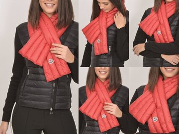 MONCLER Strickschal MONCLER Daunenschal Sciarpa Down Puffer Scarf Schal Mufflers Stola Ges