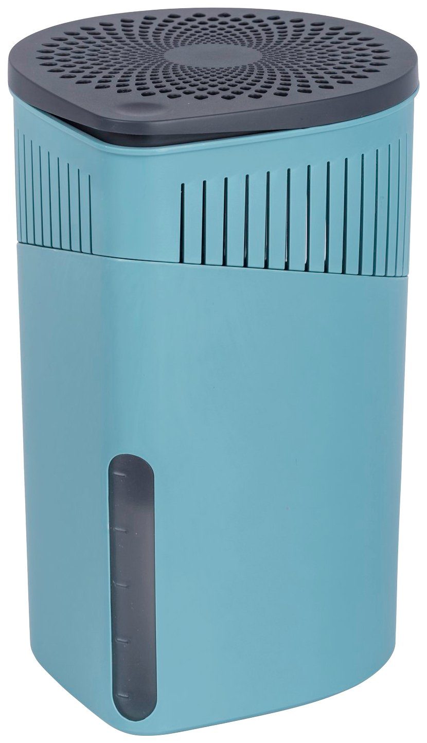 WENKO Luftentfeuchter Drop, für 80 m³ Räume, 2 x 1000g günstig online kaufen