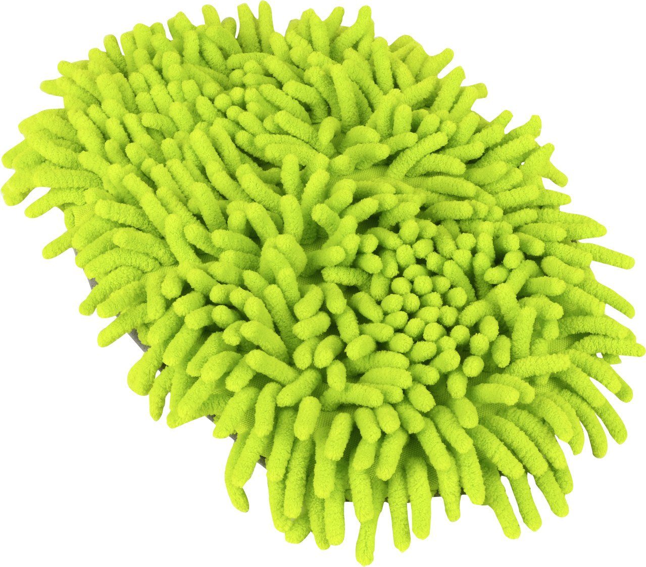 CALIMA Calima Erssatzhaube für Mikrofaser Waschmopp Wischbezug (100% Polyester)