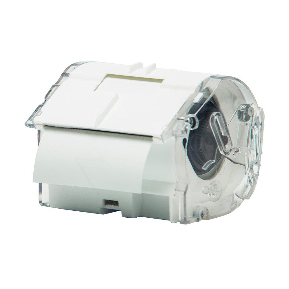 Brother Farbetikettenrolle CZ-1005 BxL 50mm x 5m Tintenpatrone