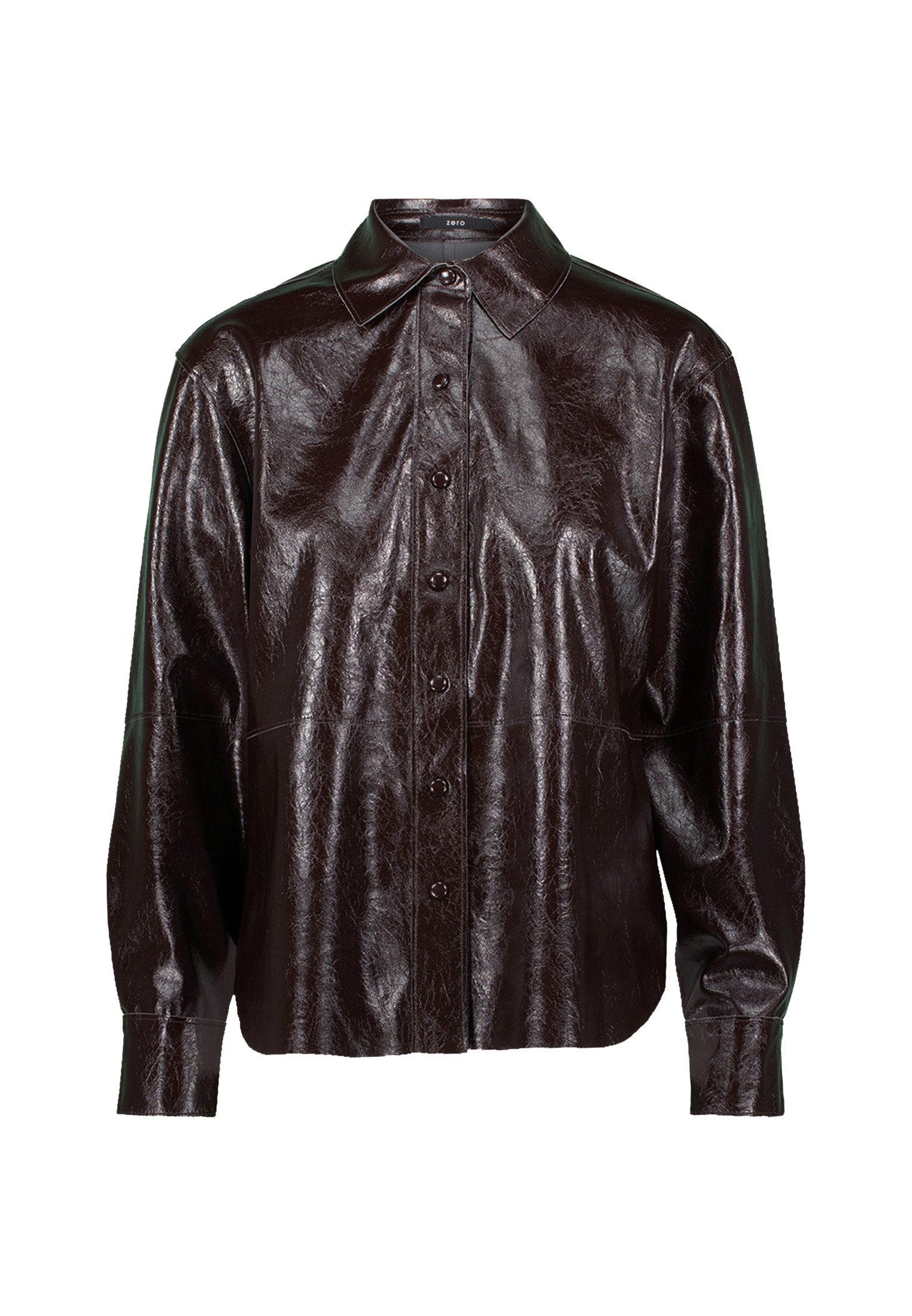 Zero Langarmbluse günstig online kaufen