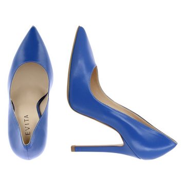 Evita LISA Pumps Handmade in Italy