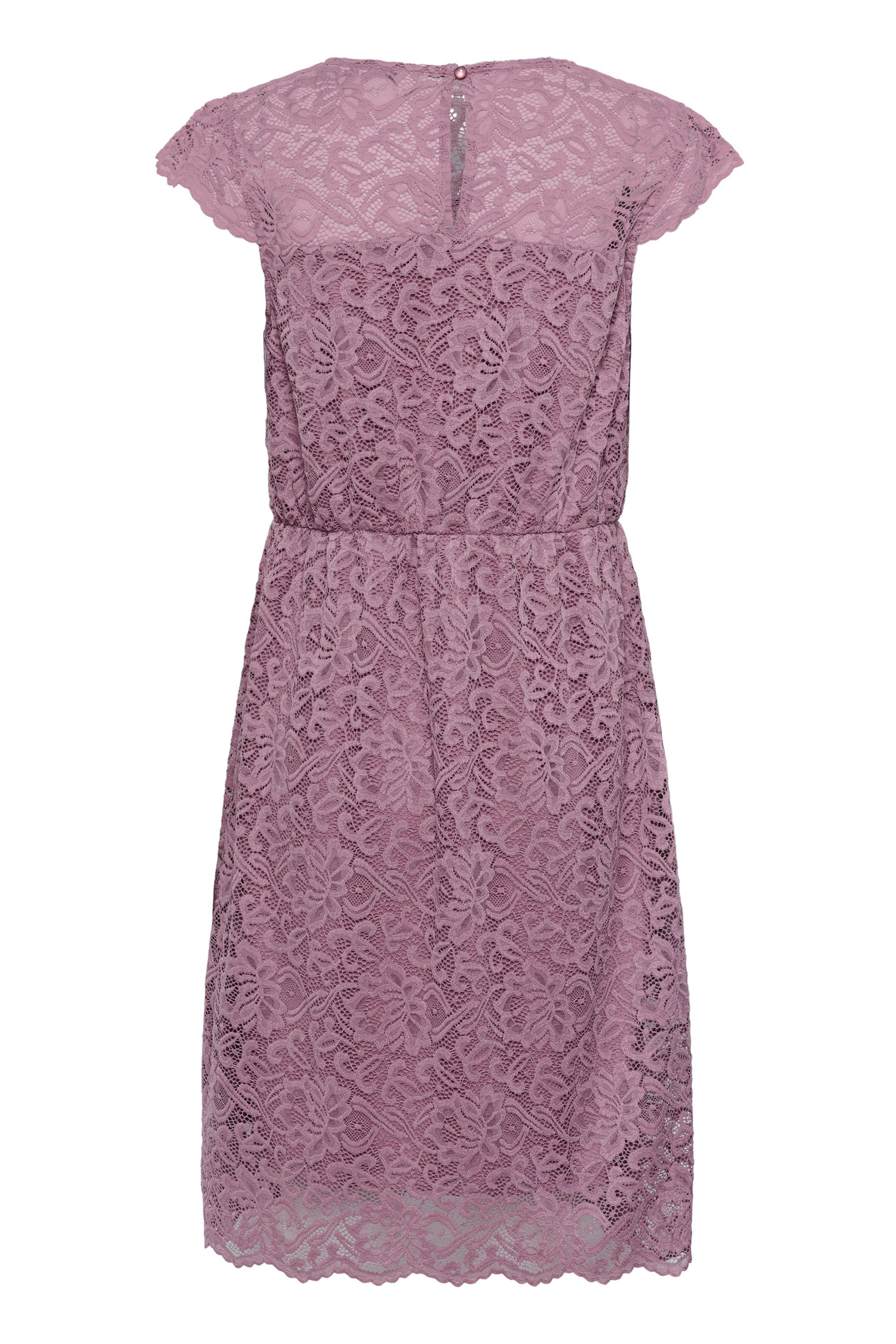 KAFFE Strickkleid Kleid KAanna günstig online kaufen
