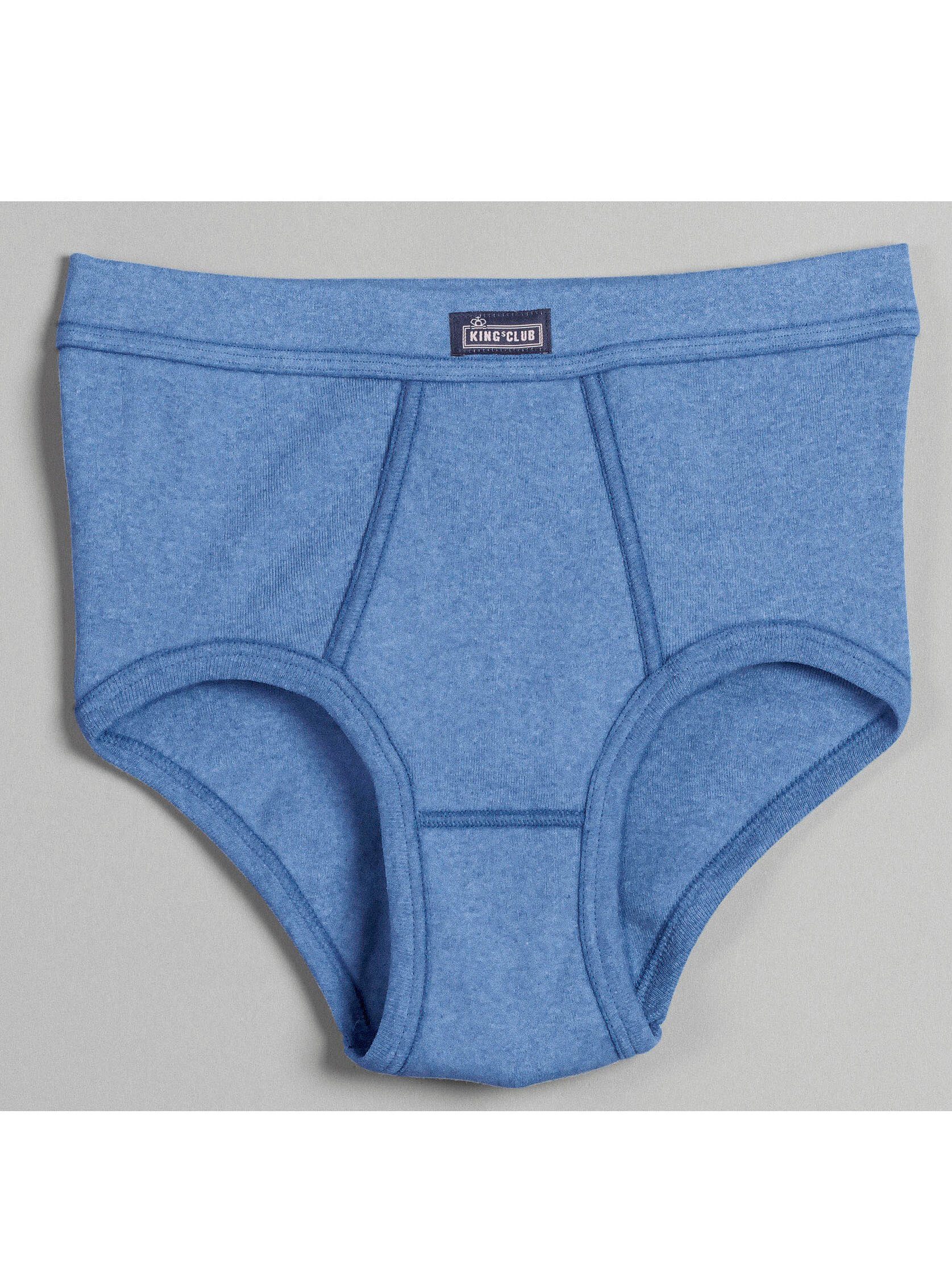 Kings Club Unterhemd 2 Stk. tlg. günstig online kaufen