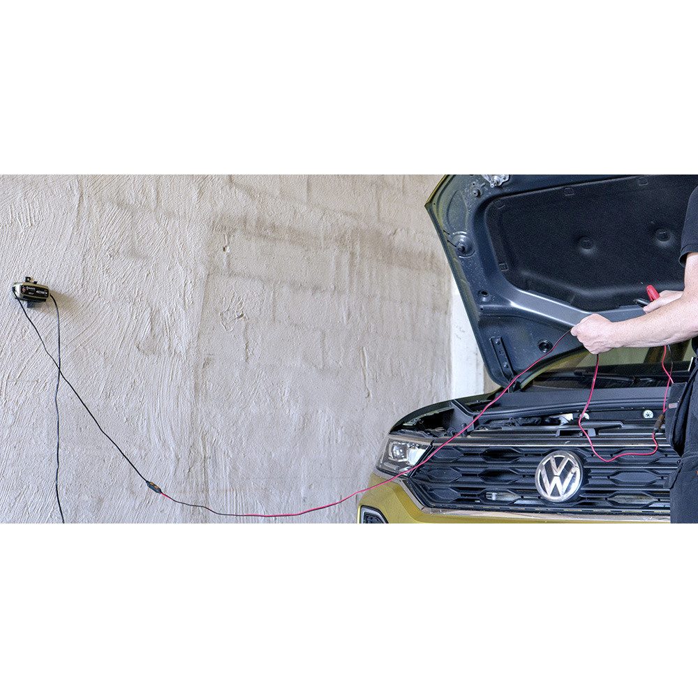 CTEK CTEK 56-304 Verlängerungs-Kabel 56304 Autobatterie-Ladegerät