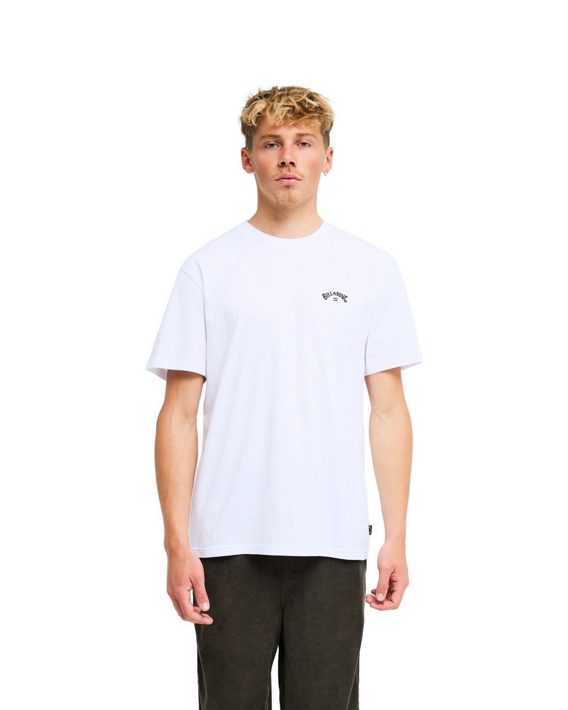T-Shirt Arch Wave