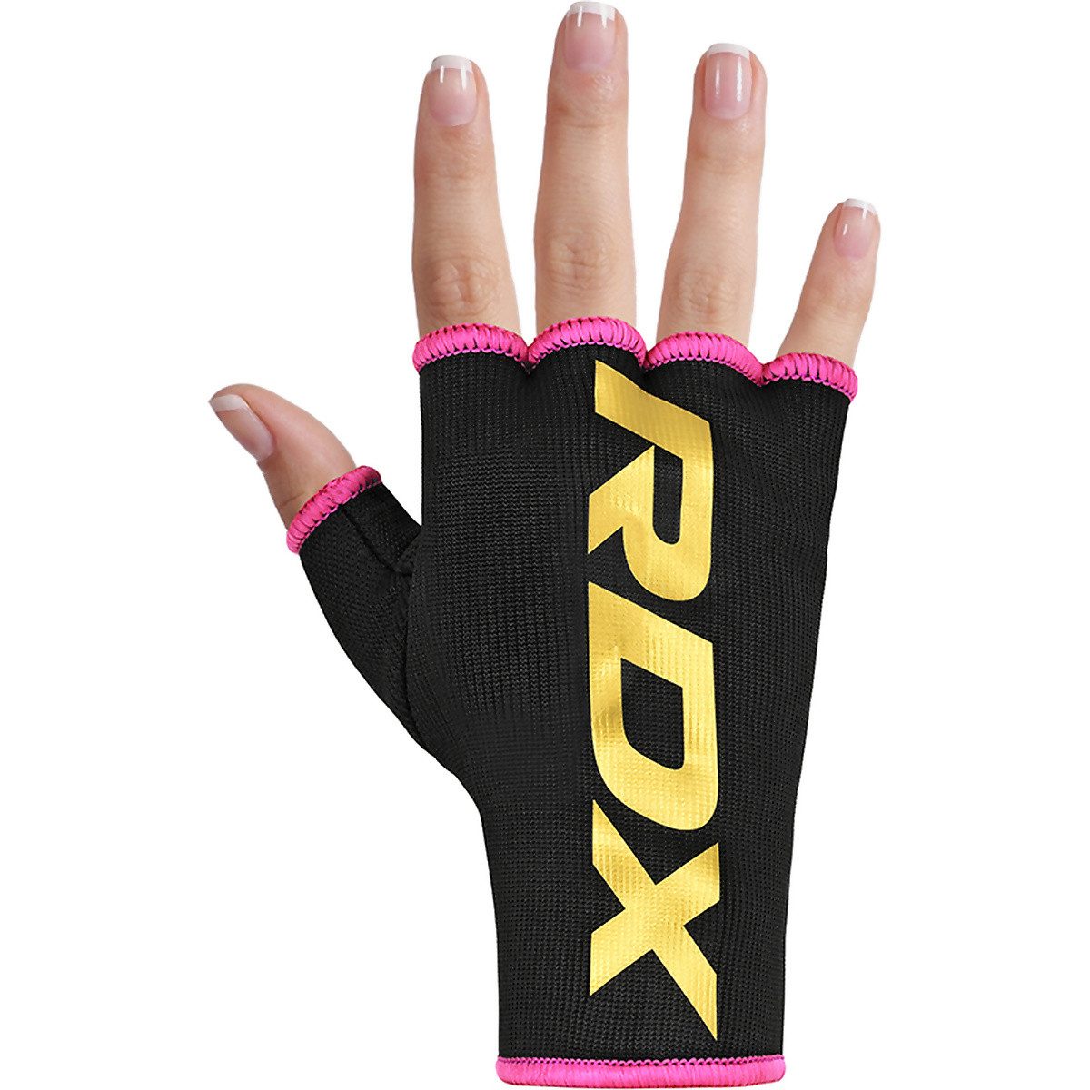 RDX Multisporthandschuhe BP Innenhandschuhe Handwickel Für Frauen