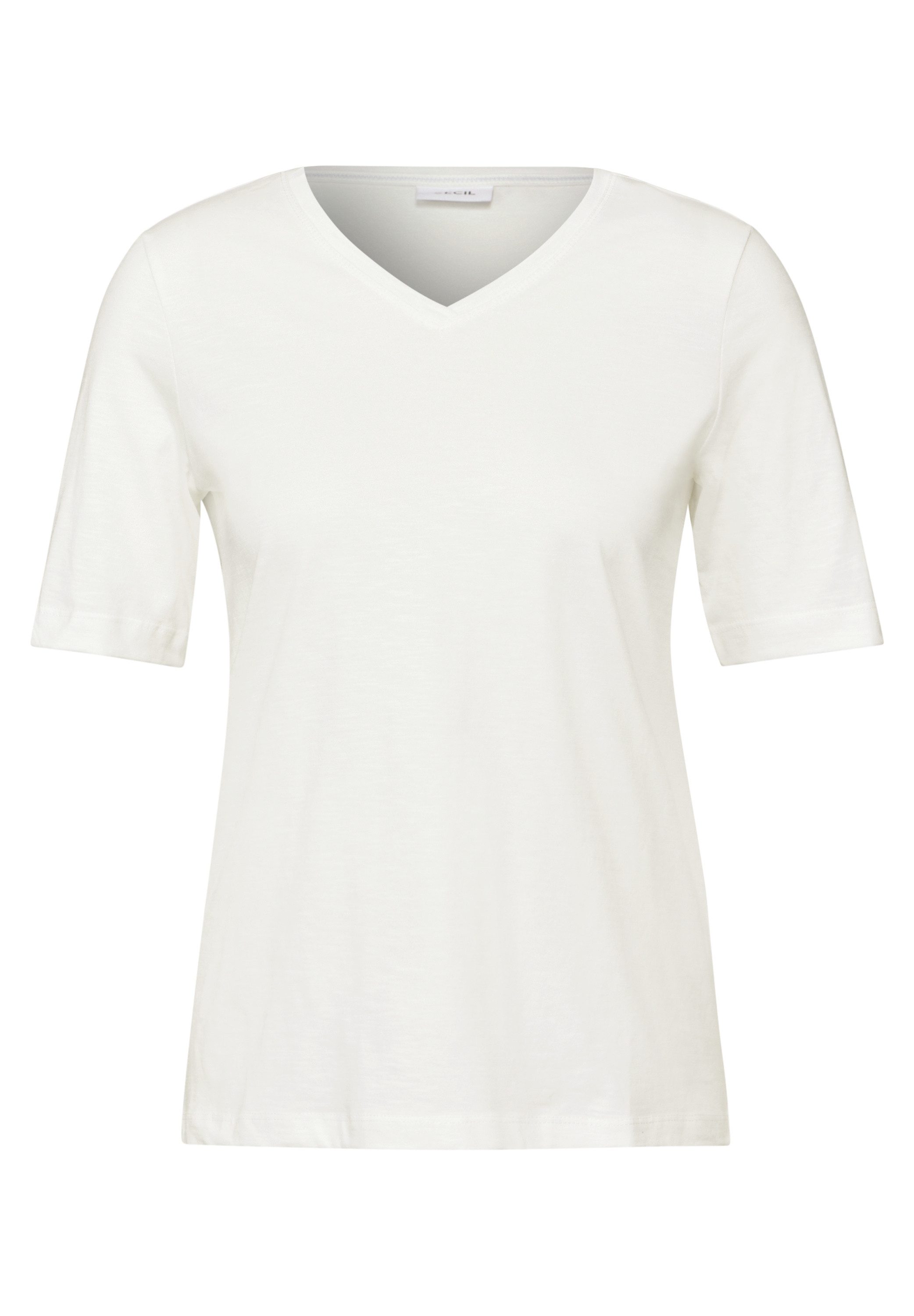 vanilla white