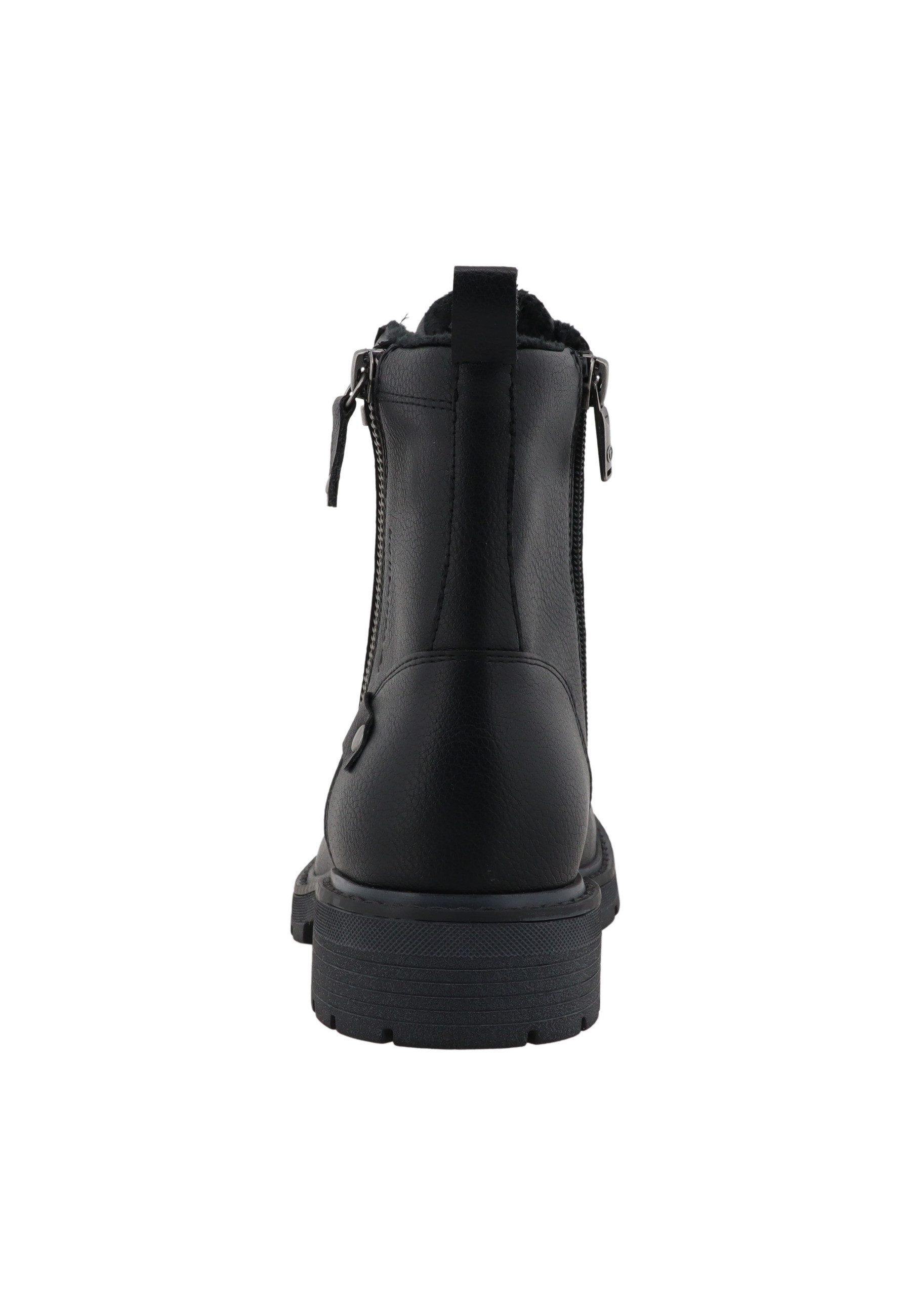 TOM TAILOR Tom Tailor Tall Boots Stiefel günstig online kaufen