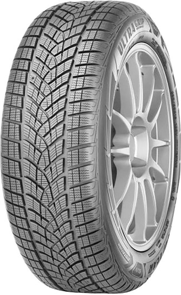 Goodyear Winterreifen UG PERFORM.PLUS, 1-St., in verschiedenen Ausführungen erhältlich | Autoreifen