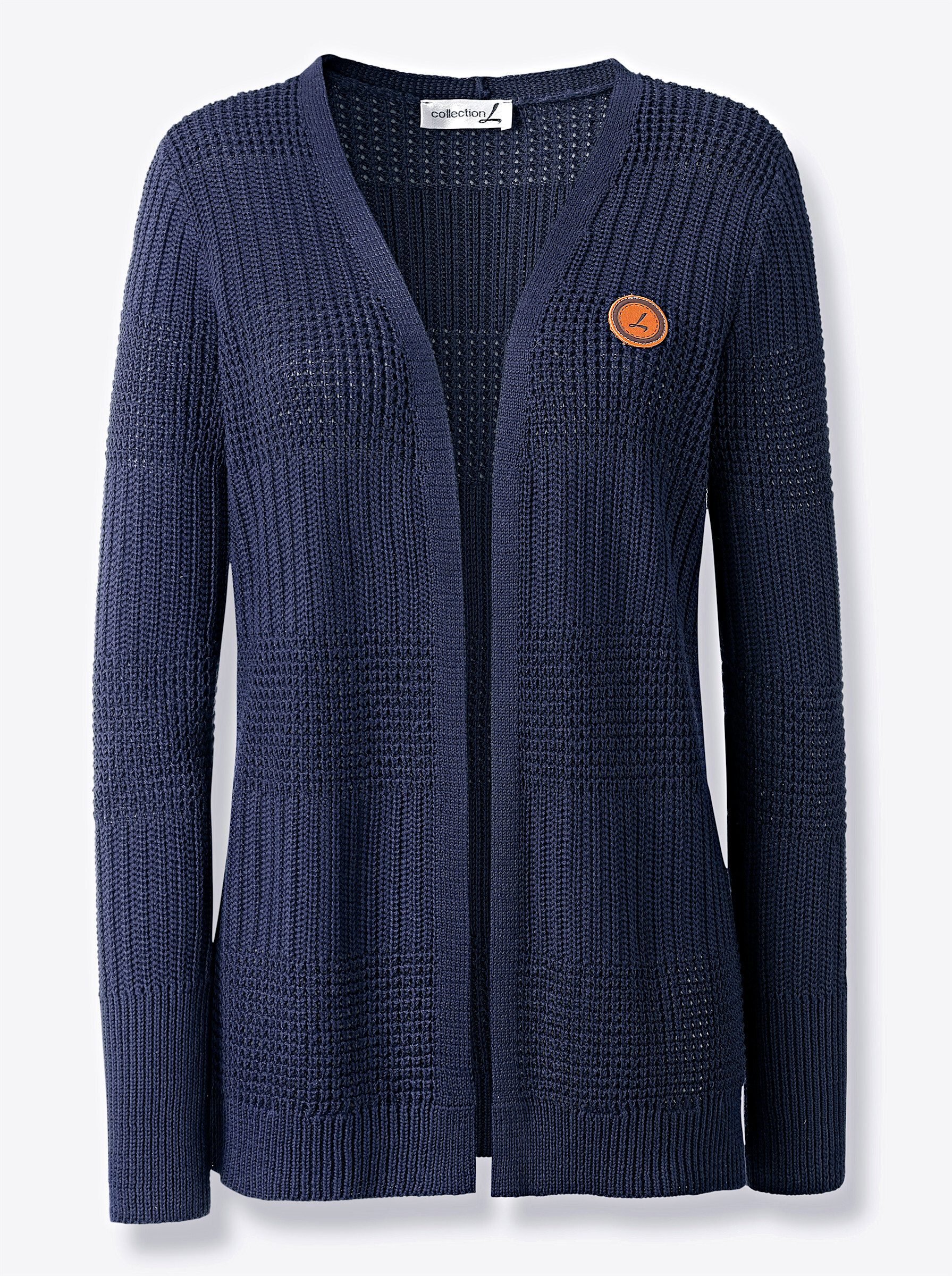 Casual Looks Strickjacke günstig online kaufen
