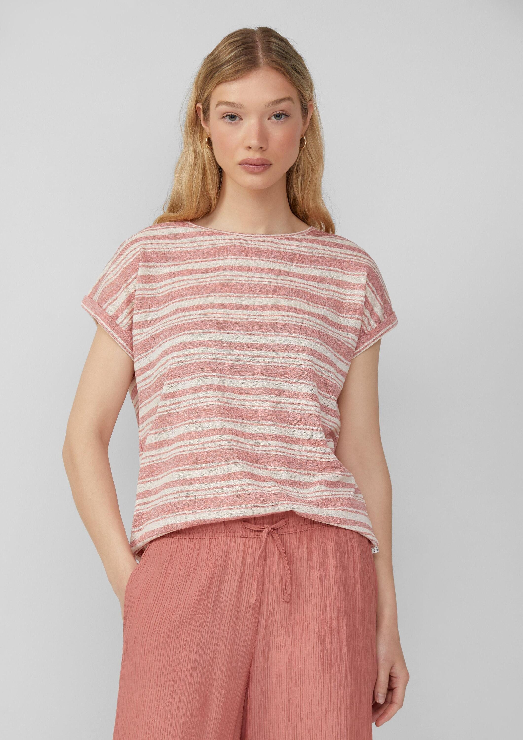 Kurzarmshirt T-Shirt