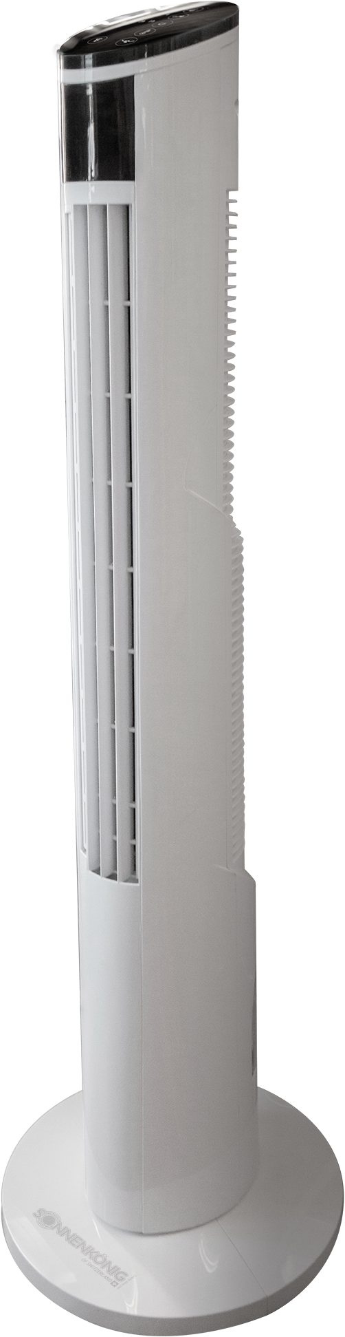 Sonnenkönig Turmventilator Air Fresh 9, Fernbedienung, günstig online kaufen