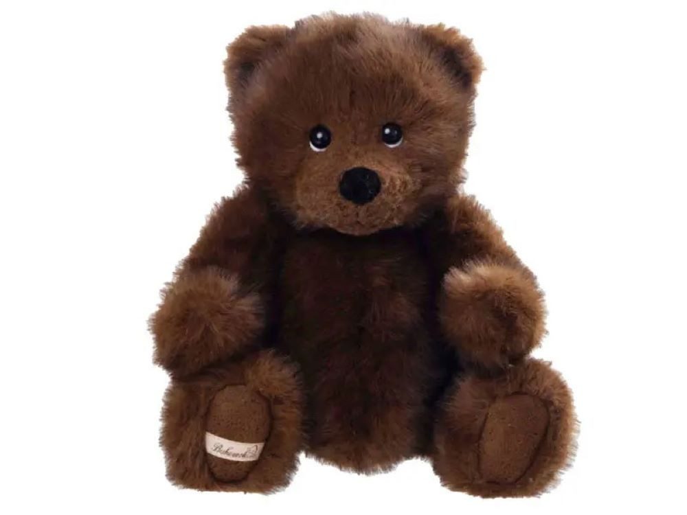 Bukowski Kuscheltier Bukowski Teddybär Witold 30 cm Plüschteddybär