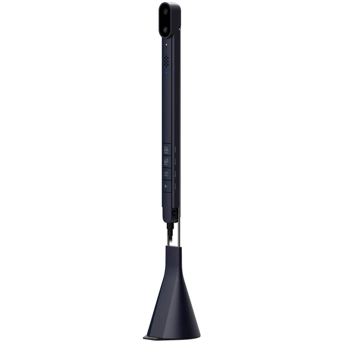 IPEVO TOTEM 120 Grad 4K Video-Konferenzkamera Webcam